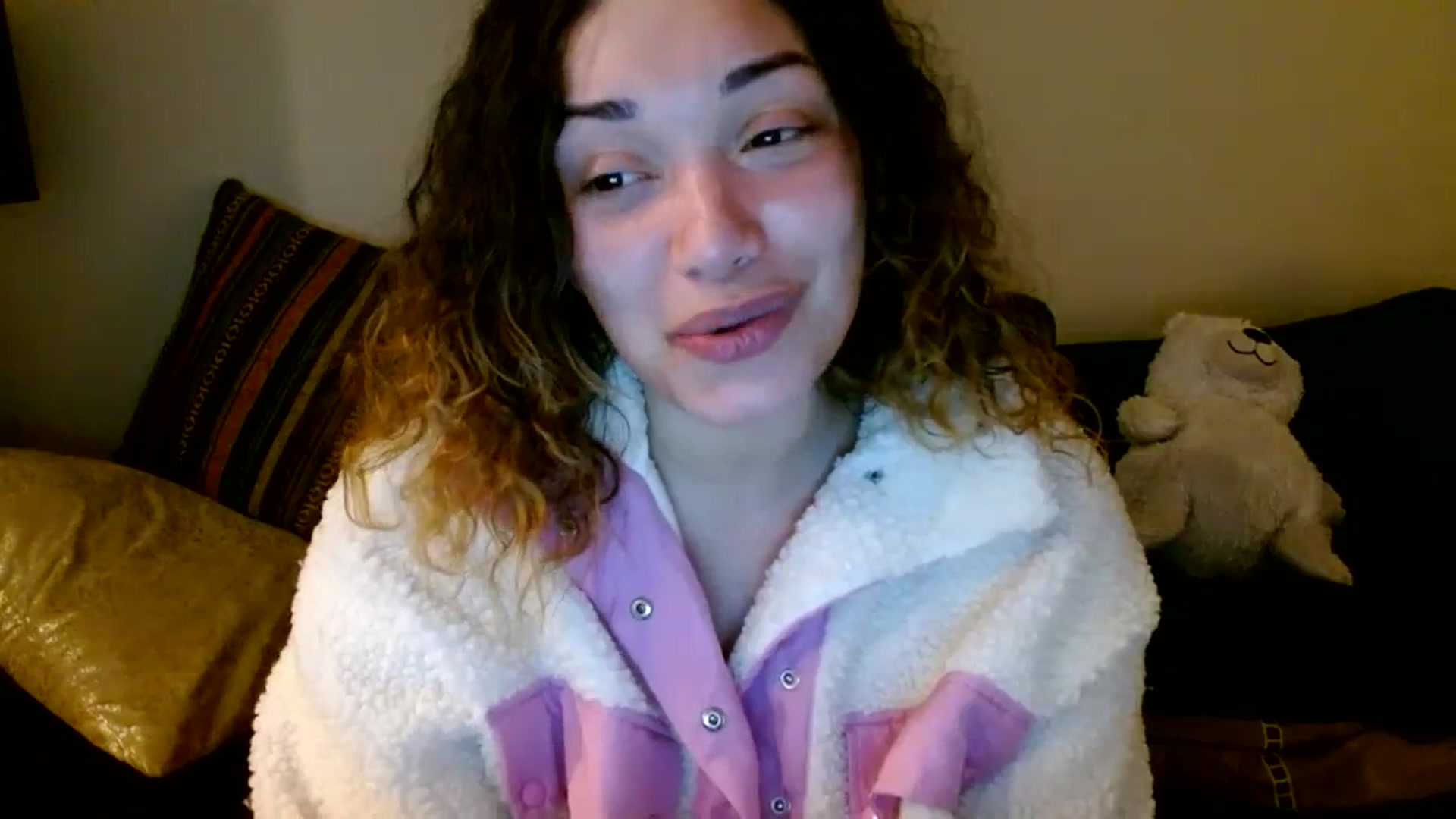 Gallery image thumbnail from Scar__lett's myfreecams stream on, 02/11/2024, 08:48 image 17 of 20