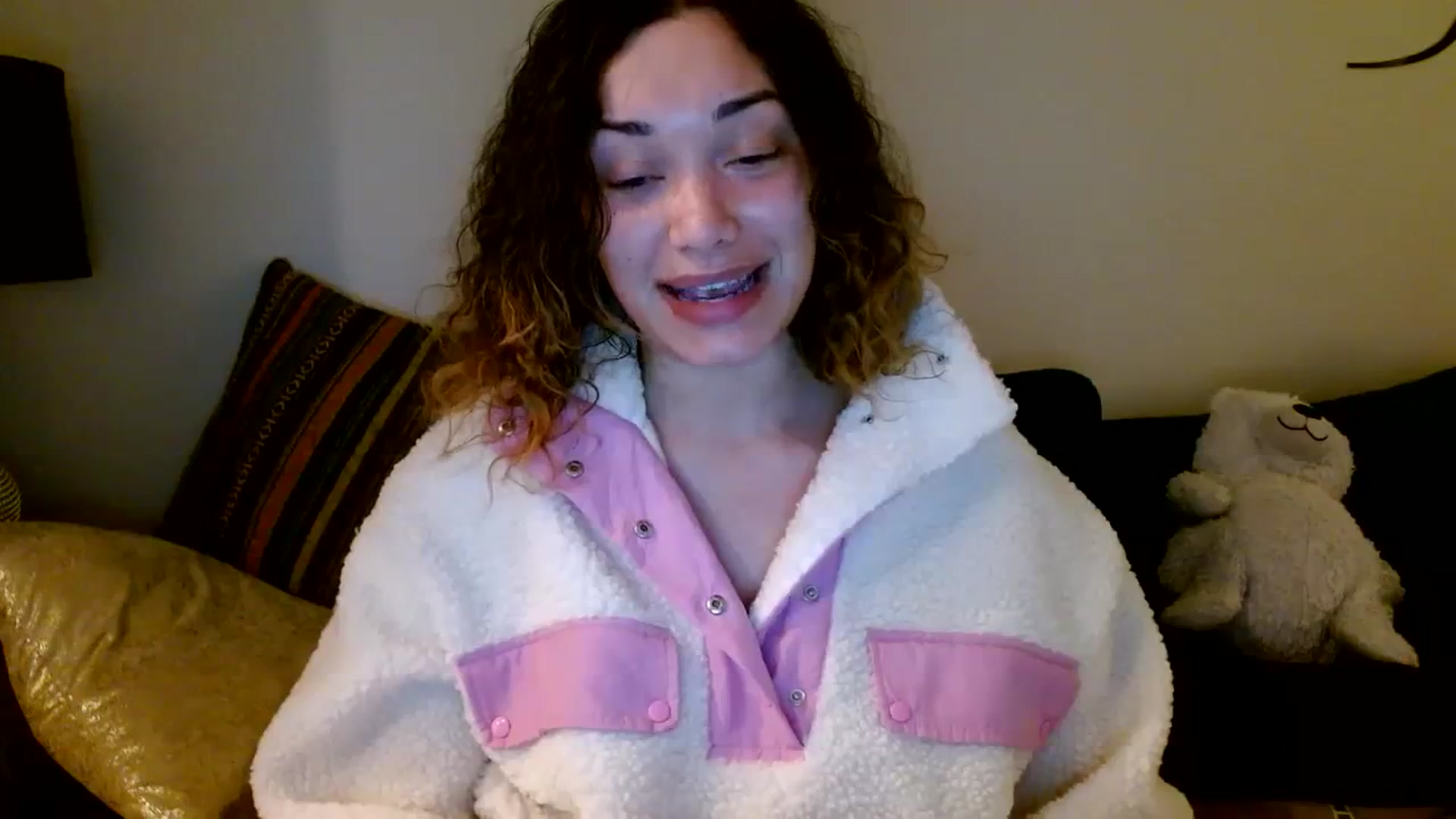 Gallery image thumbnail from Scar__lett's myfreecams stream on, 02/11/2024, 08:48 image 4 of 20
