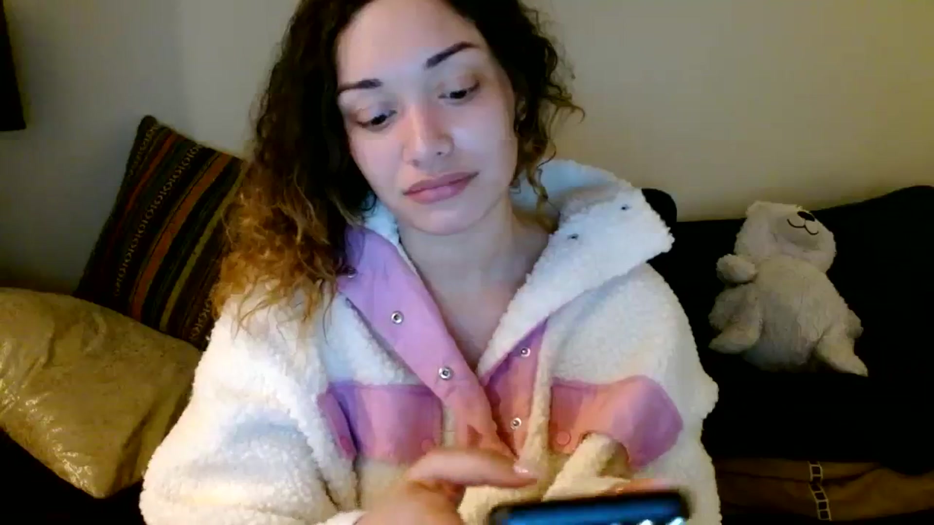 Gallery image thumbnail from Scar__lett's myfreecams stream on, 02/11/2024, 08:48 image 19 of 20