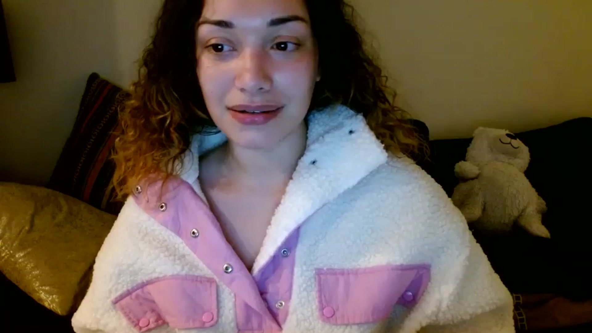 Gallery image thumbnail from Scar__lett's myfreecams stream on, 02/11/2024, 08:48 image 9 of 20