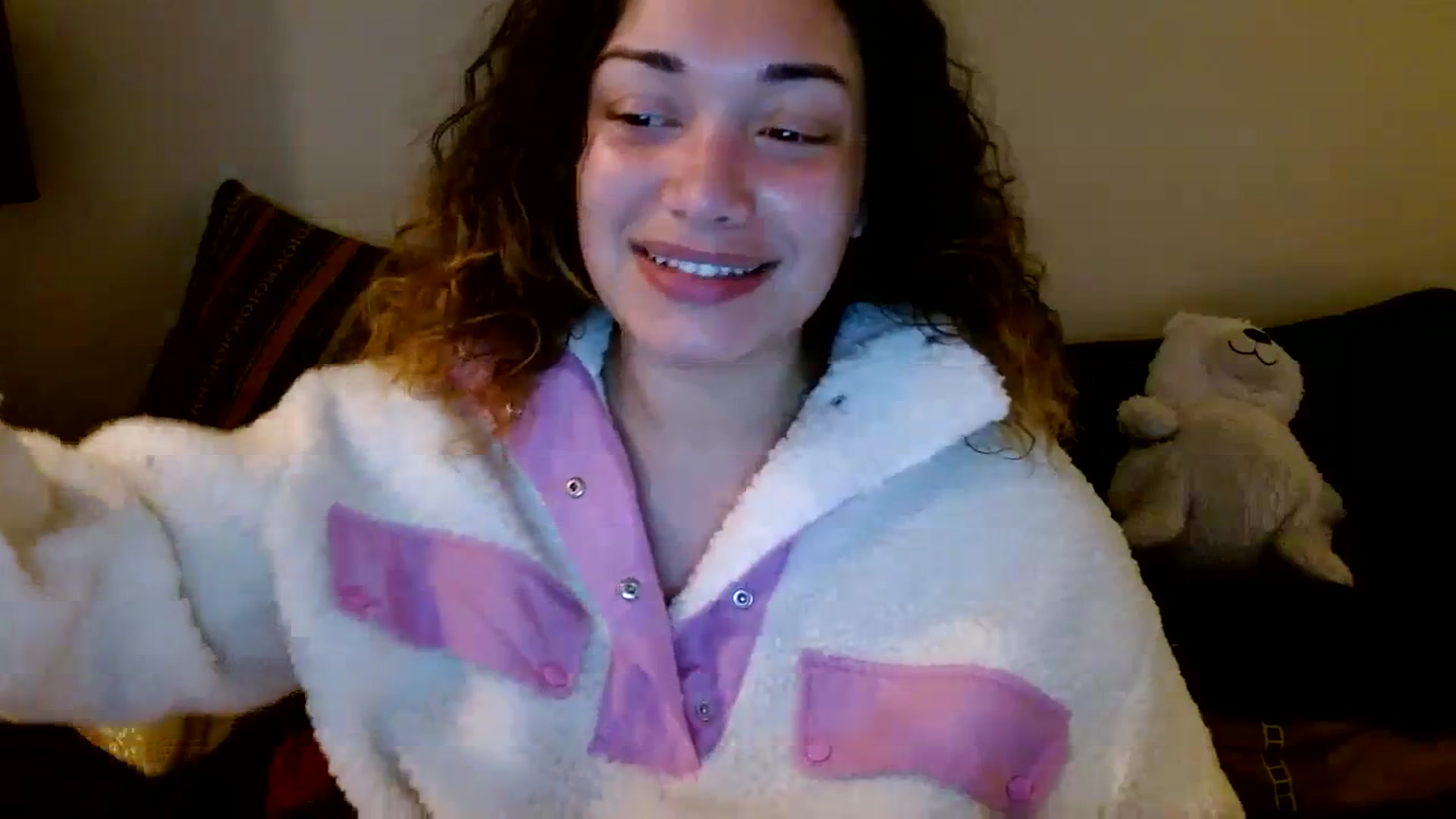 Gallery image thumbnail from Scar__lett's myfreecams stream on, 02/11/2024, 08:48 image 12 of 20