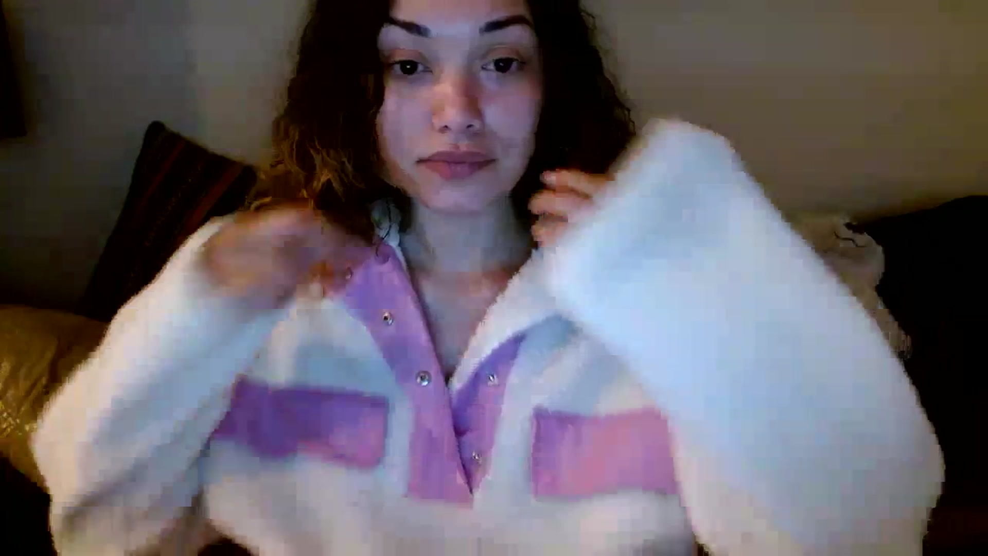 Gallery image thumbnail from Scar__lett's myfreecams stream on, 02/11/2024, 08:48 image 15 of 20