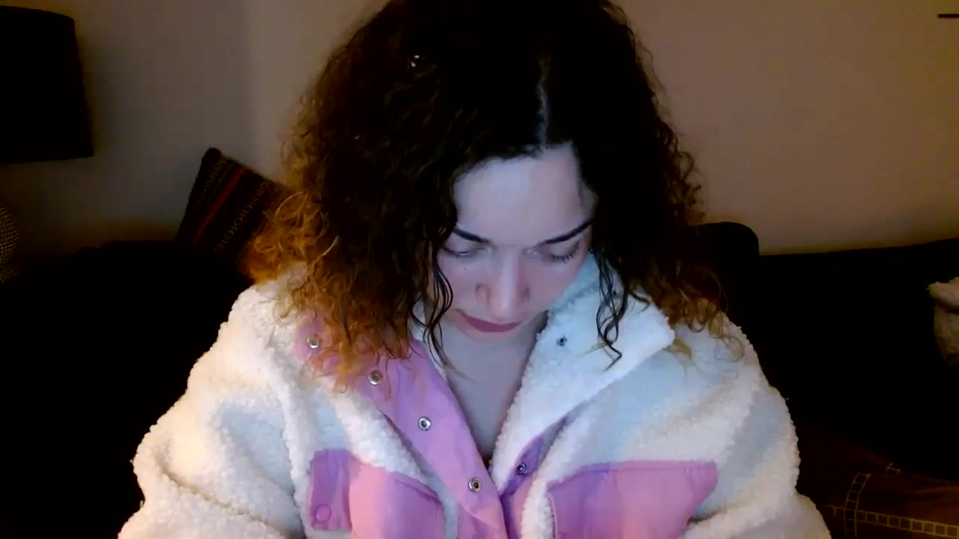Gallery image thumbnail from Scar__lett's myfreecams stream on, 02/11/2024, 09:46 image 7 of 20