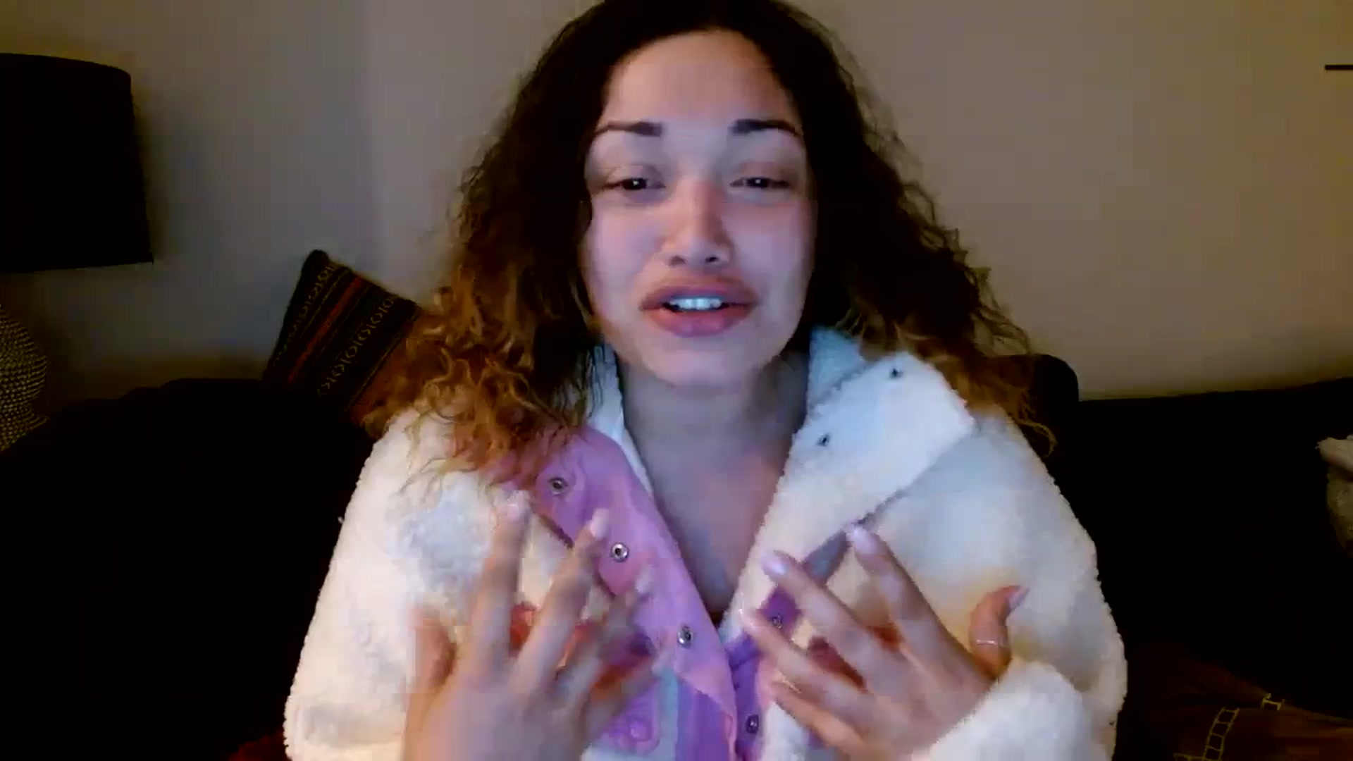 Gallery image thumbnail from Scar__lett's myfreecams stream on, 02/11/2024, 09:46 image 3 of 20