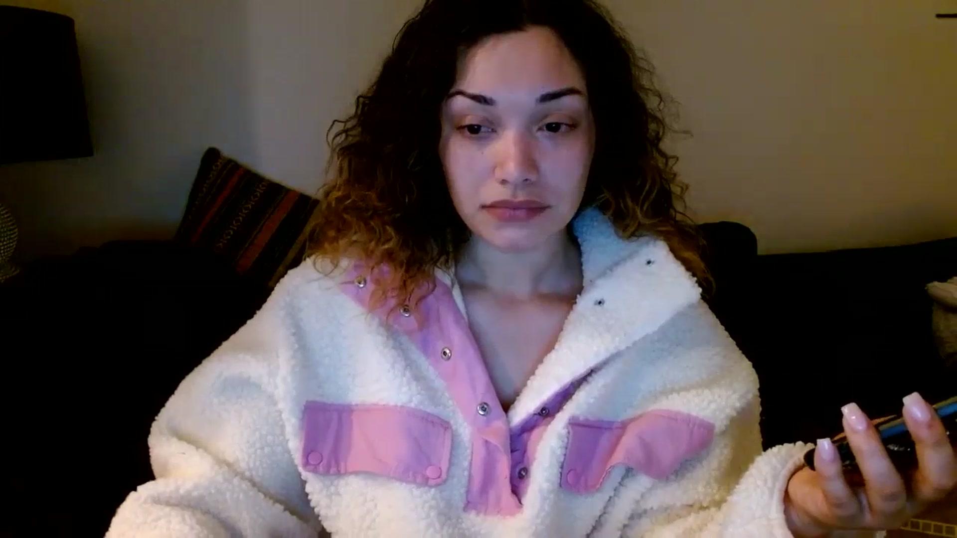Gallery image thumbnail from Scar__lett's myfreecams stream on, 02/11/2024, 09:46 image 14 of 20