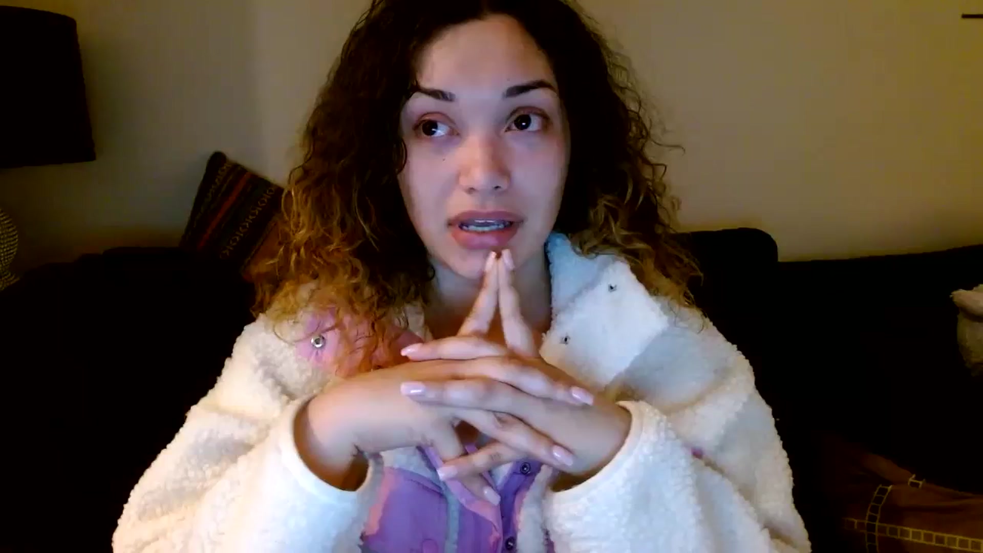 Gallery image thumbnail from Scar__lett's myfreecams stream on, 02/11/2024, 09:46 image 15 of 20