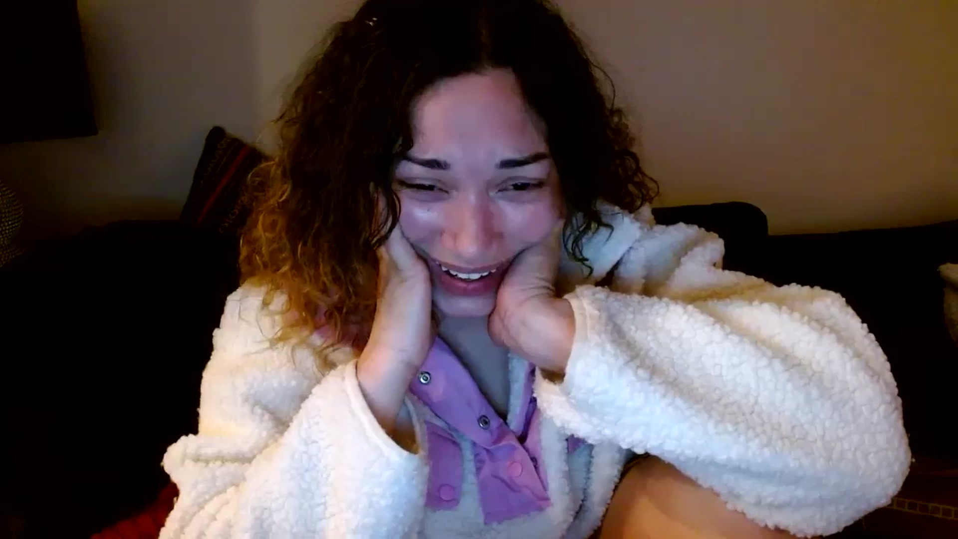 Gallery image thumbnail from Scar__lett's myfreecams stream on, 02/11/2024, 09:46 image 5 of 20