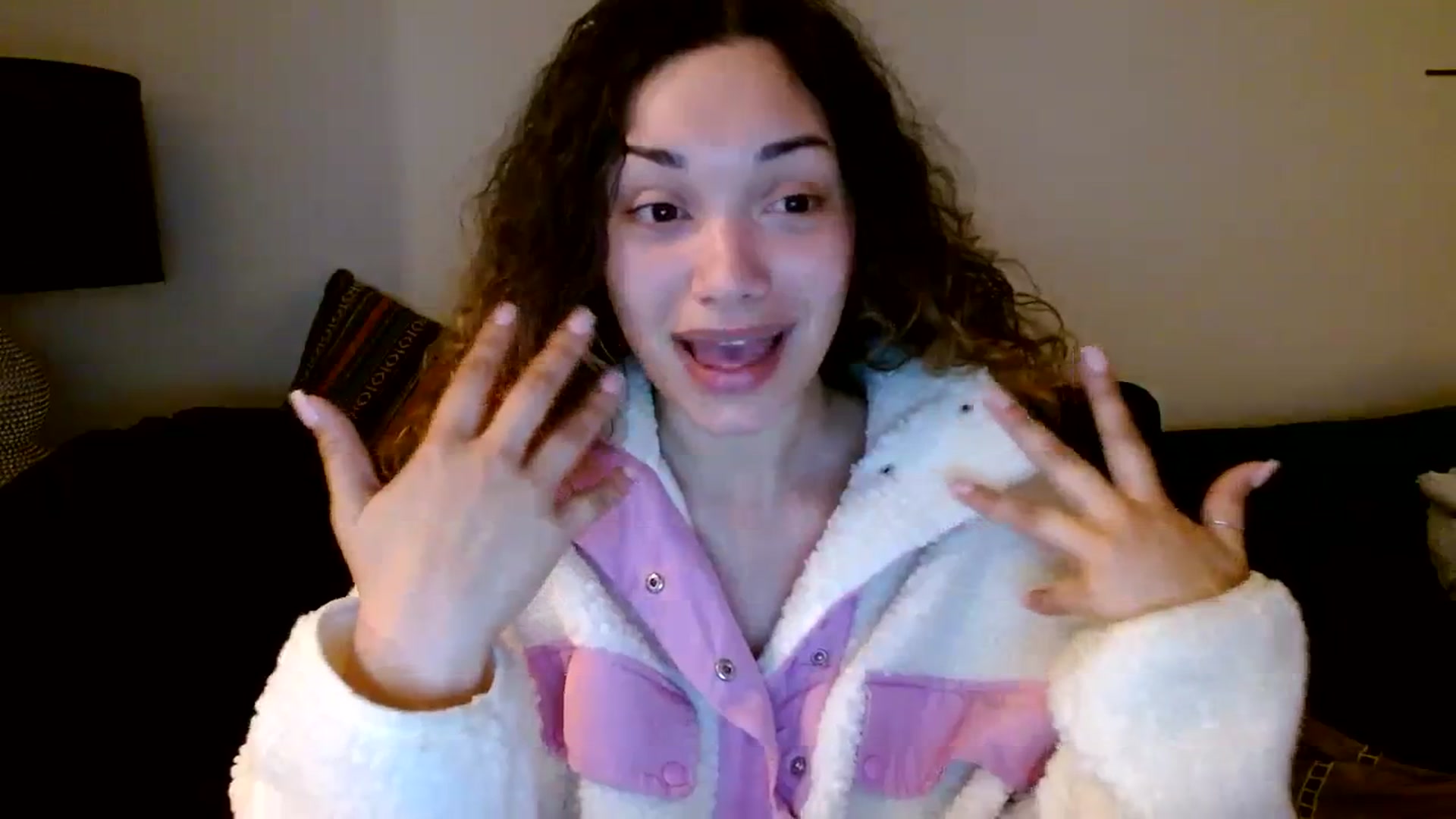 Gallery image thumbnail from Scar__lett's myfreecams stream on, 02/11/2024, 09:46 image 4 of 20