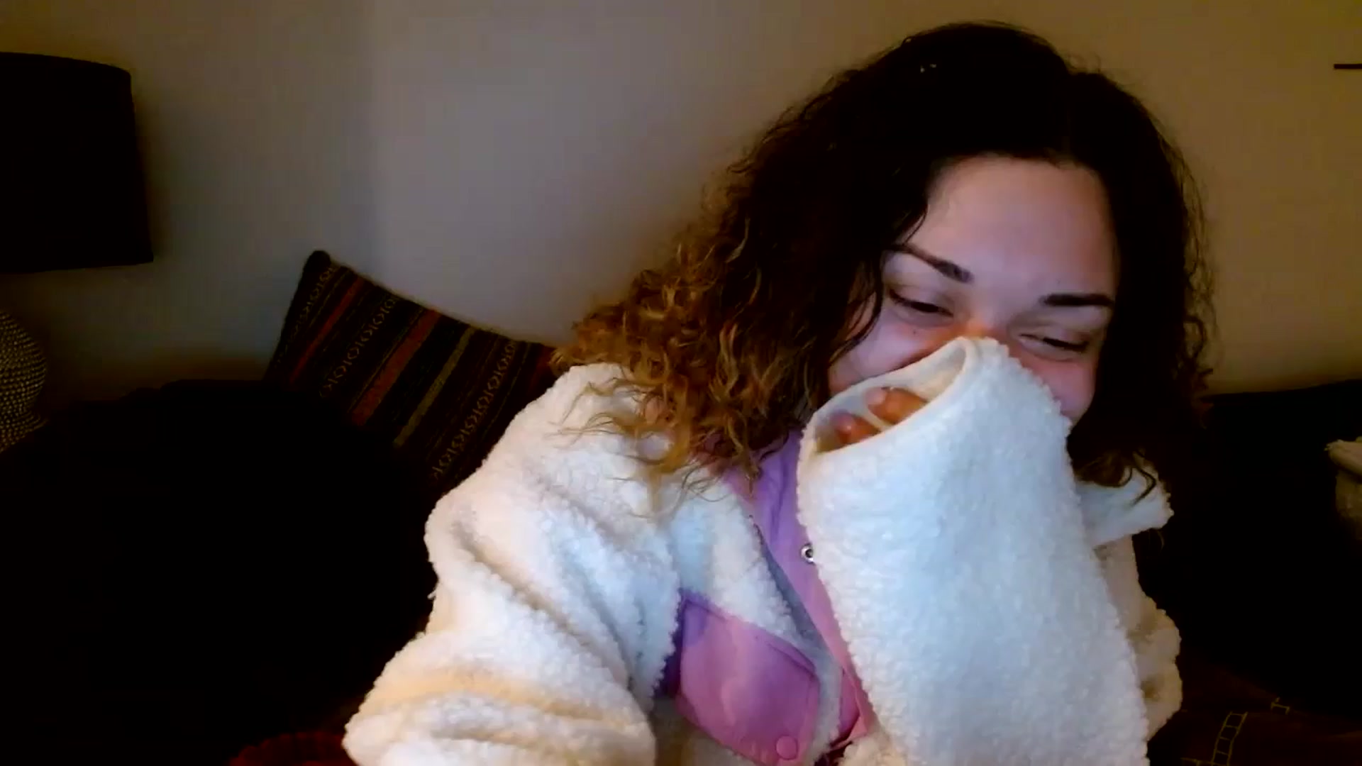 Gallery image thumbnail from Scar__lett's myfreecams stream on, 02/11/2024, 09:46 image 2 of 20