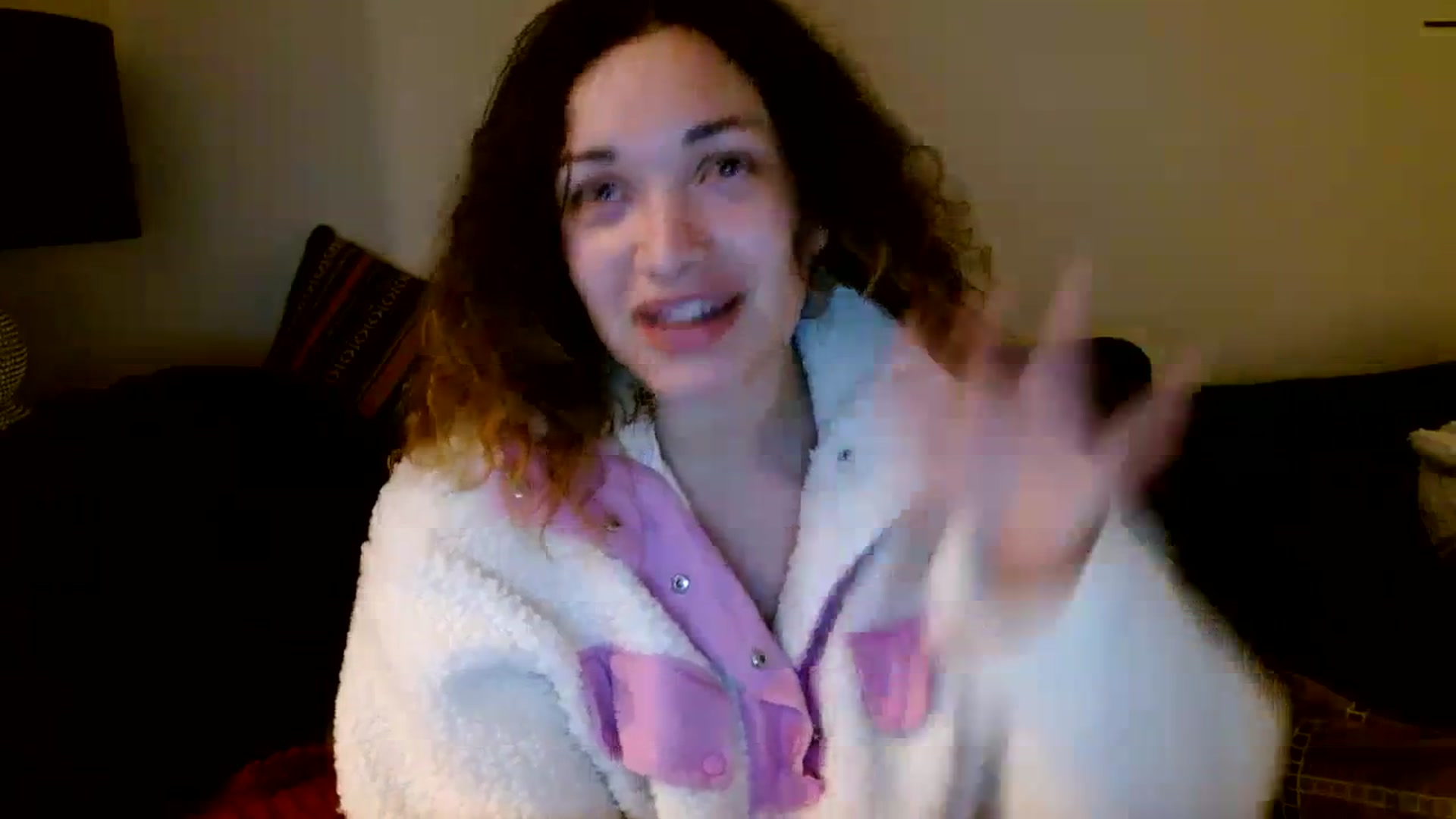 Gallery image thumbnail from Scar__lett's myfreecams stream on, 02/11/2024, 09:46 image 17 of 20