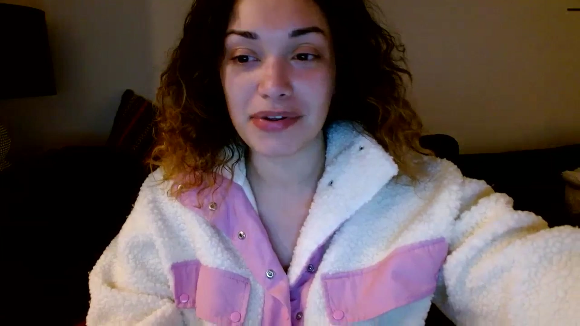 Gallery image thumbnail from Scar__lett's myfreecams stream on, 02/11/2024, 09:46 image 8 of 20