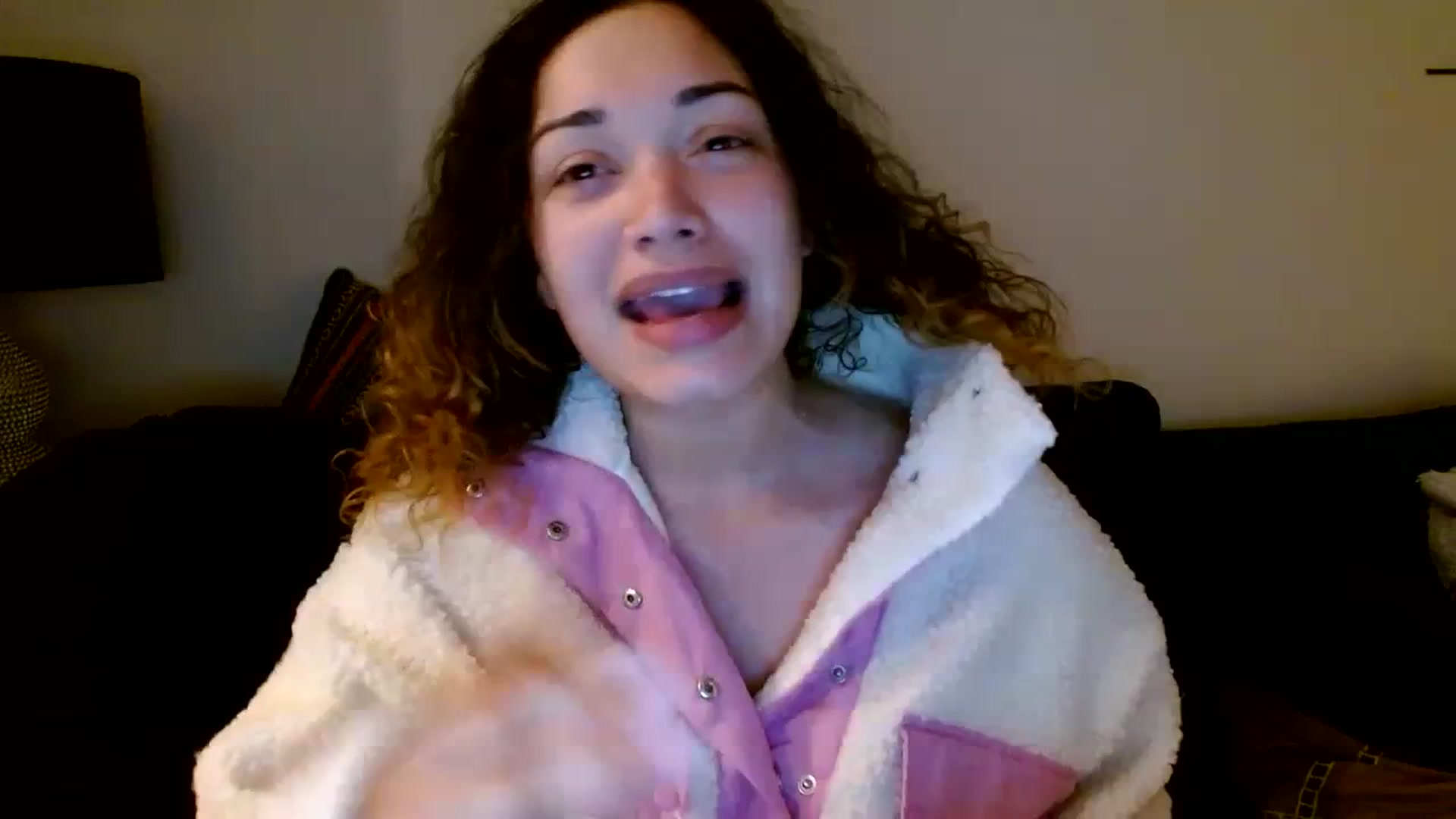Gallery image thumbnail from Scar__lett's myfreecams stream on, 02/11/2024, 09:46 image 1 of 20