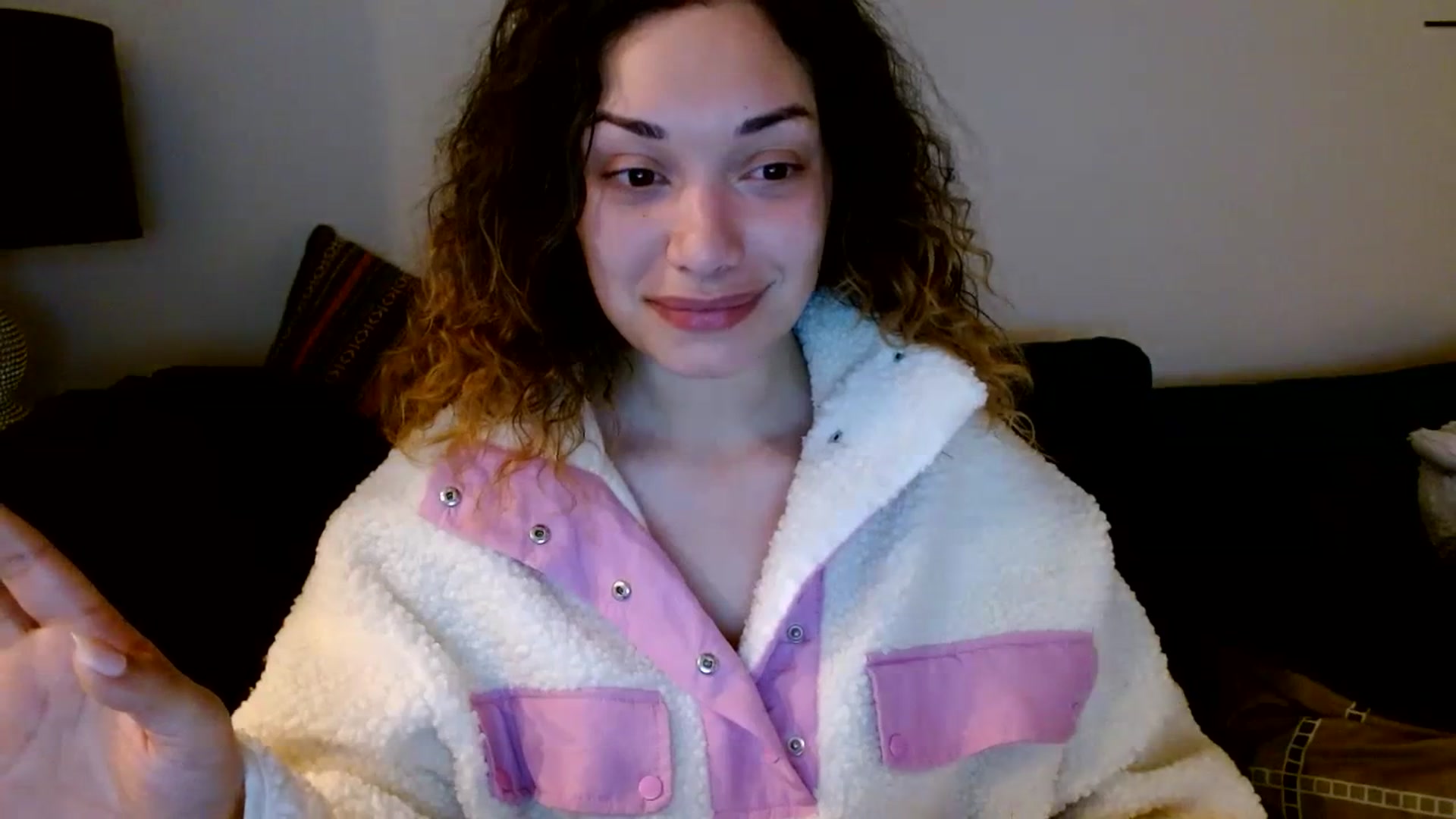 Gallery image thumbnail from Scar__lett's myfreecams stream on, 02/11/2024, 09:46 image 10 of 20
