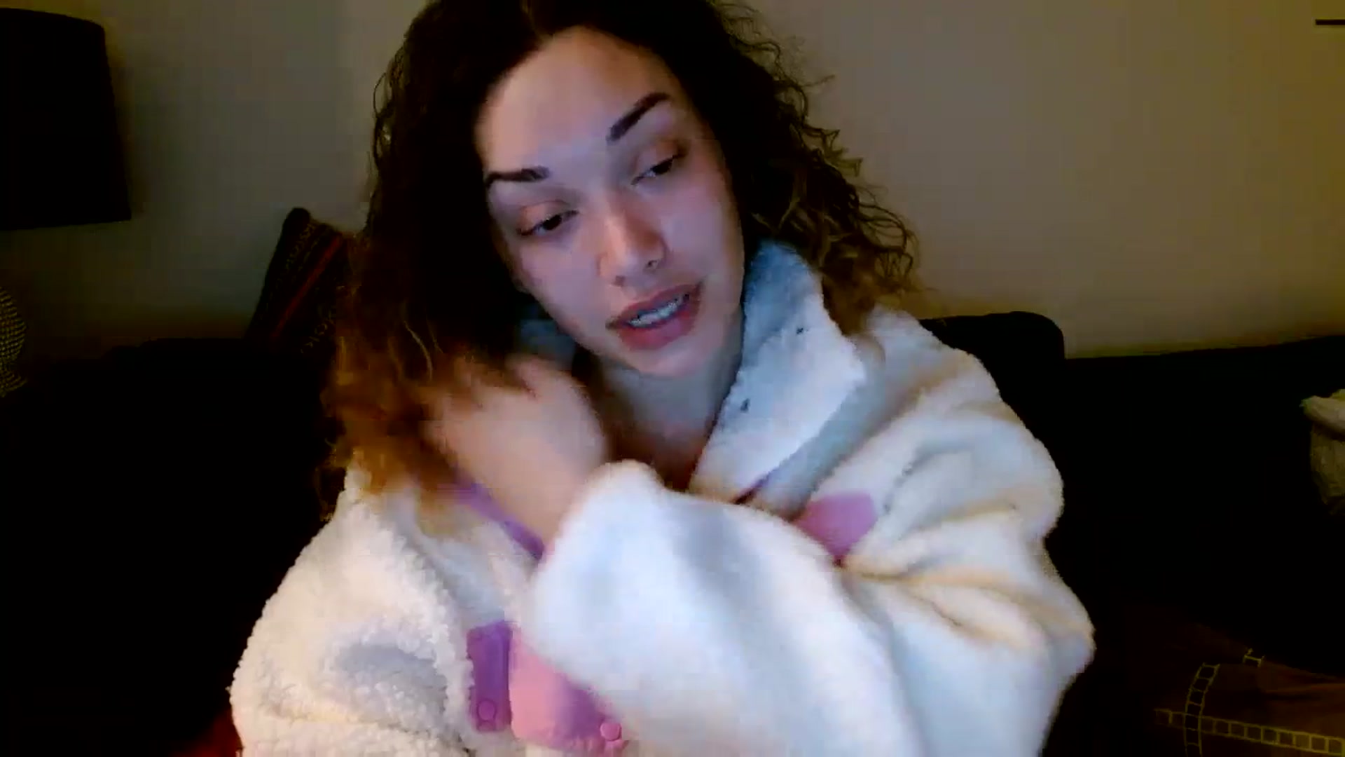 Gallery image thumbnail from Scar__lett's myfreecams stream on, 02/11/2024, 09:46 image 11 of 20