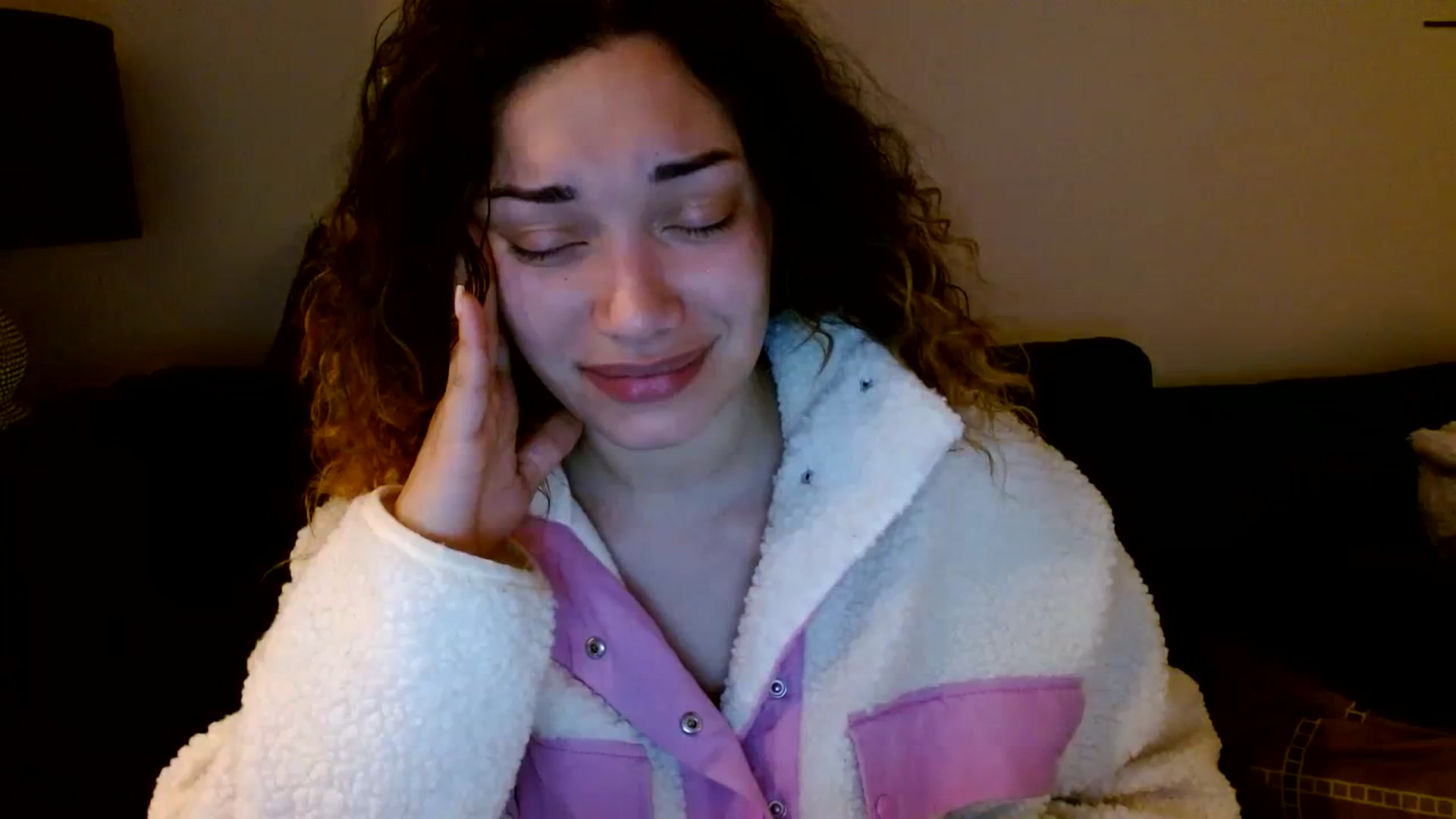 Gallery image thumbnail from Scar__lett's myfreecams stream on, 02/11/2024, 09:46 image 9 of 20