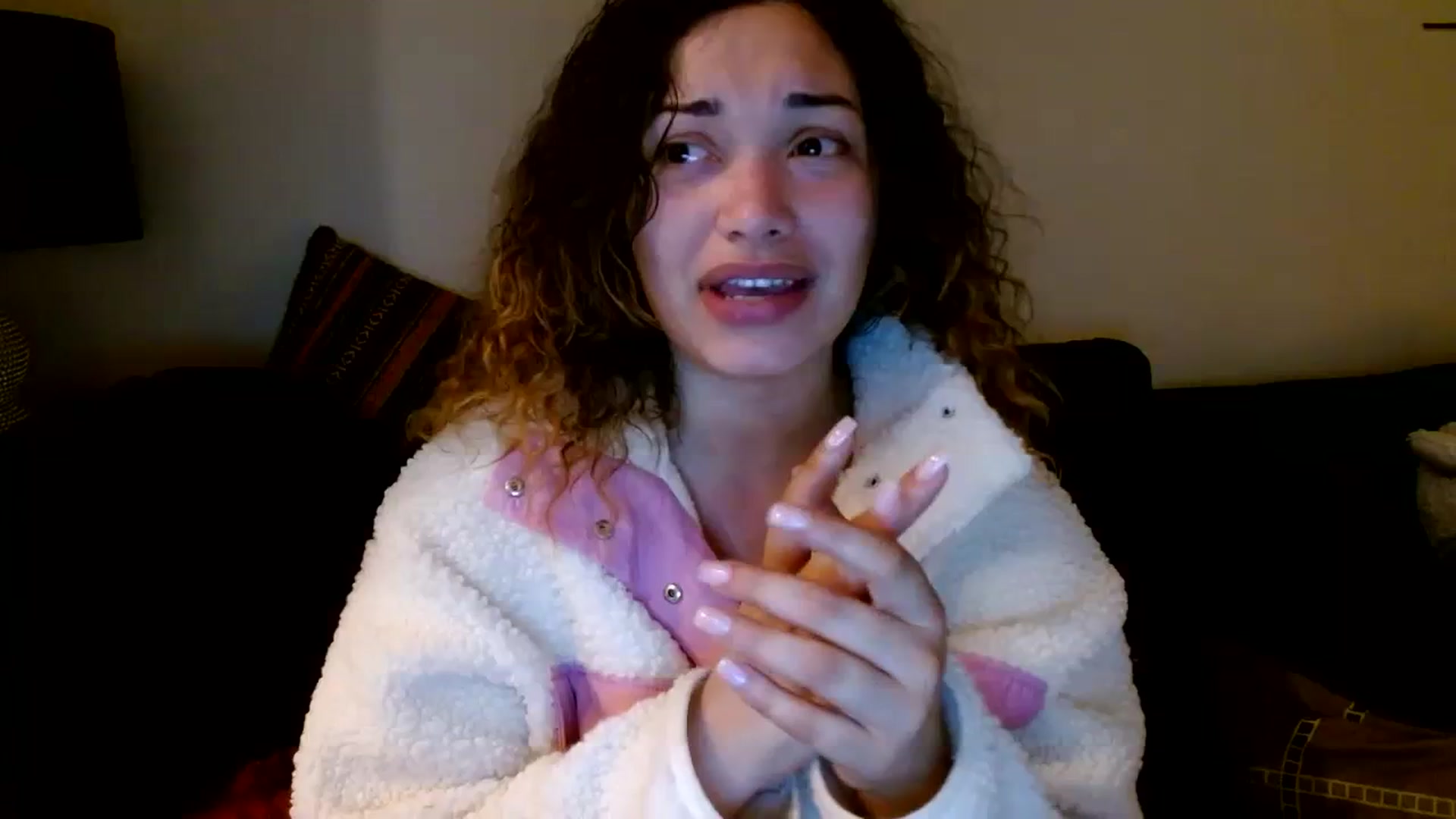 Gallery image thumbnail from Scar__lett's myfreecams stream on, 02/11/2024, 09:46 image 19 of 20