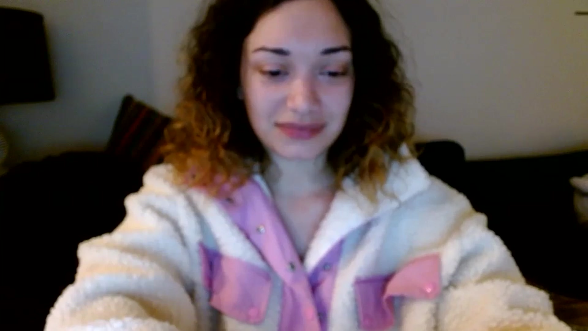 Gallery image thumbnail from Scar__lett's myfreecams stream on, 02/11/2024, 10:08 image 14 of 20