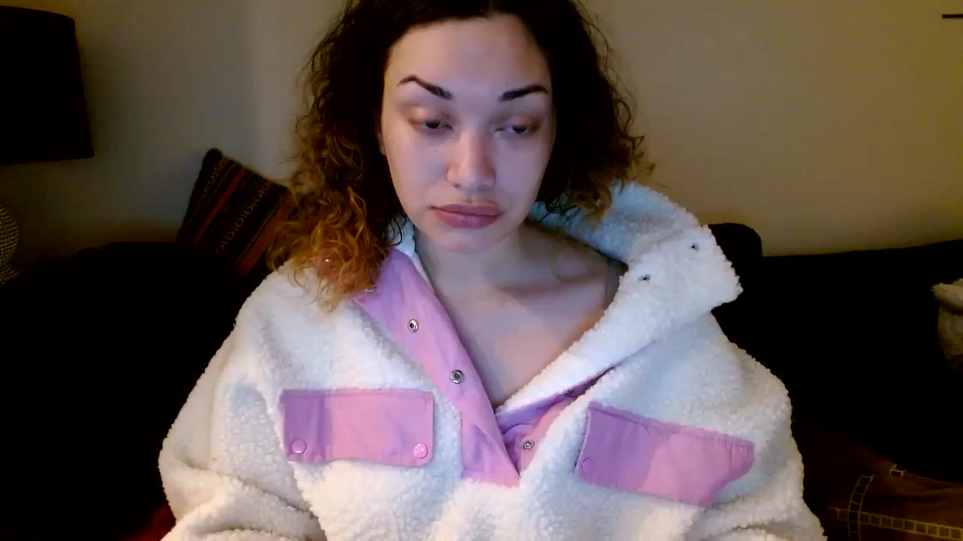Gallery image thumbnail from Scar__lett's myfreecams stream on, 02/11/2024, 10:08 image 1 of 20