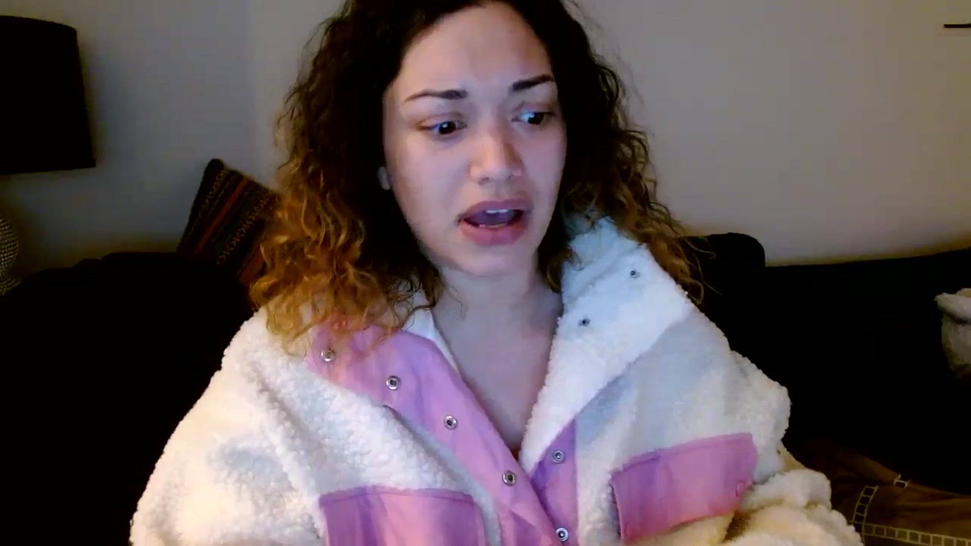 Gallery image thumbnail from Scar__lett's myfreecams stream on, 02/11/2024, 10:08 image 16 of 20