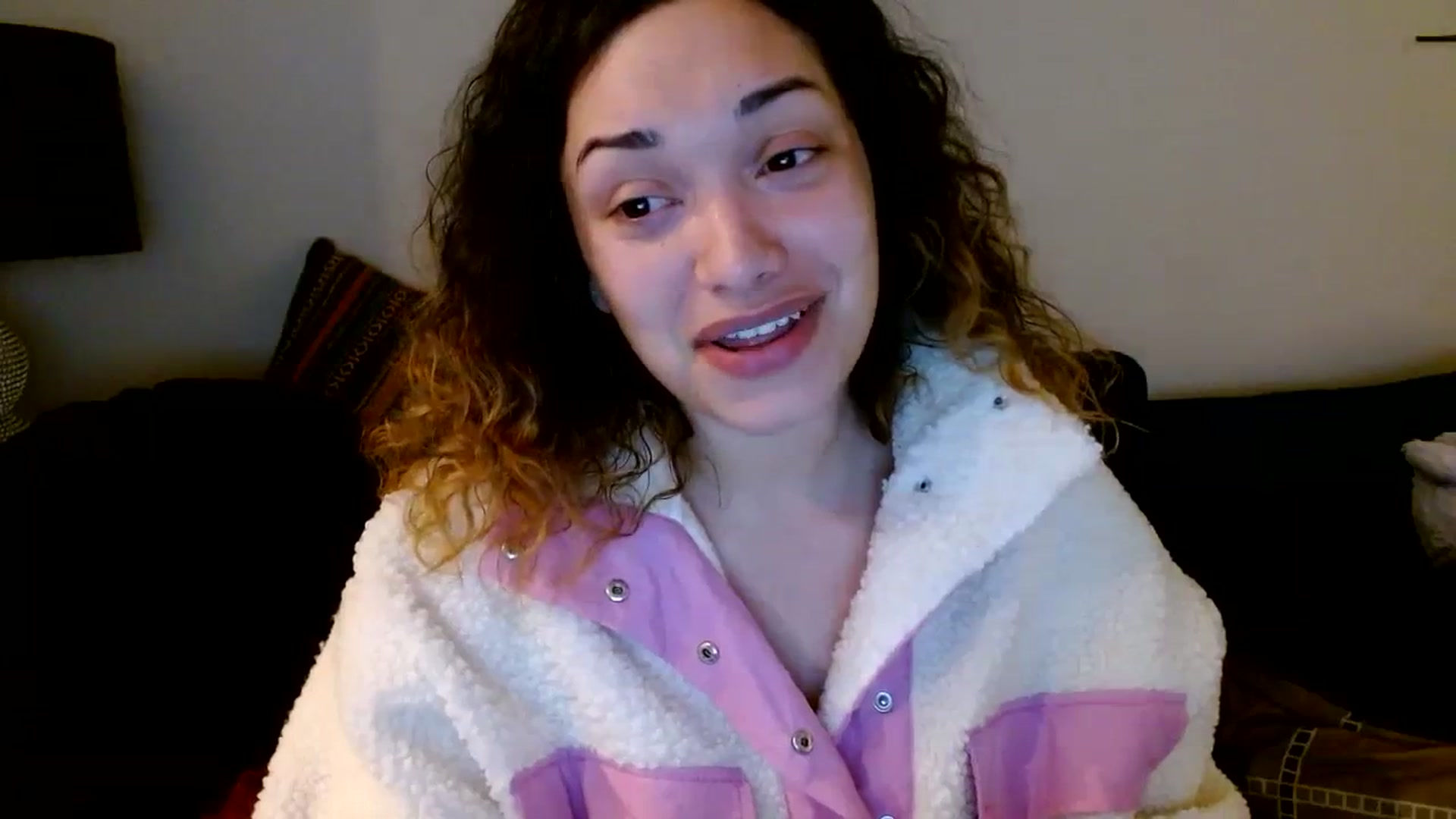 Gallery image thumbnail from Scar__lett's myfreecams stream on, 02/11/2024, 10:08 image 18 of 20