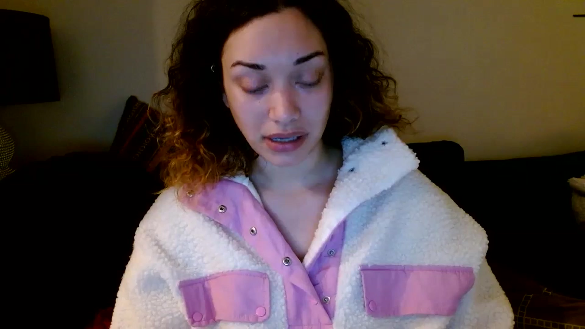 Gallery image thumbnail from Scar__lett's myfreecams stream on, 02/11/2024, 10:08 image 5 of 20