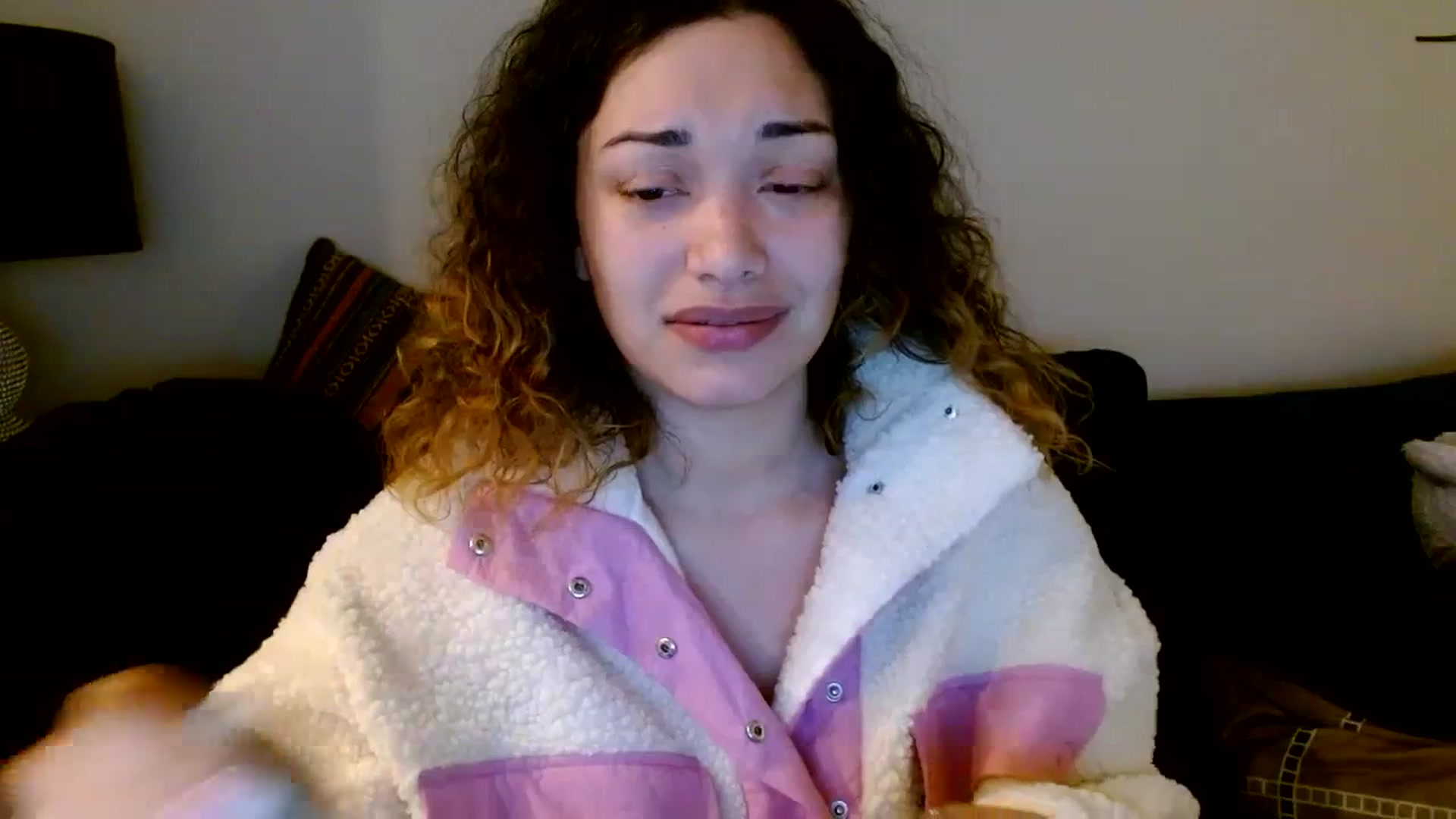 Gallery image thumbnail from Scar__lett's myfreecams stream on, 02/11/2024, 10:08 image 17 of 20
