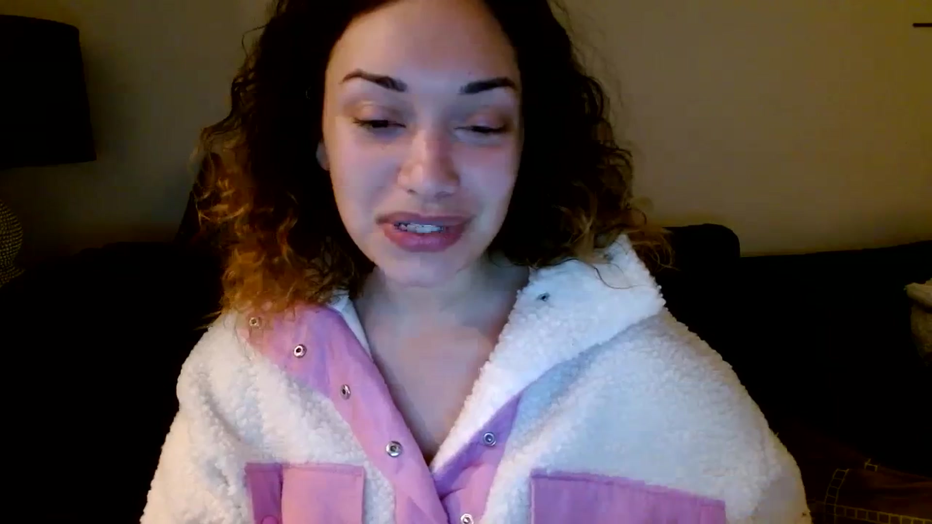 Gallery image thumbnail from Scar__lett's myfreecams stream on, 02/11/2024, 10:08 image 6 of 20