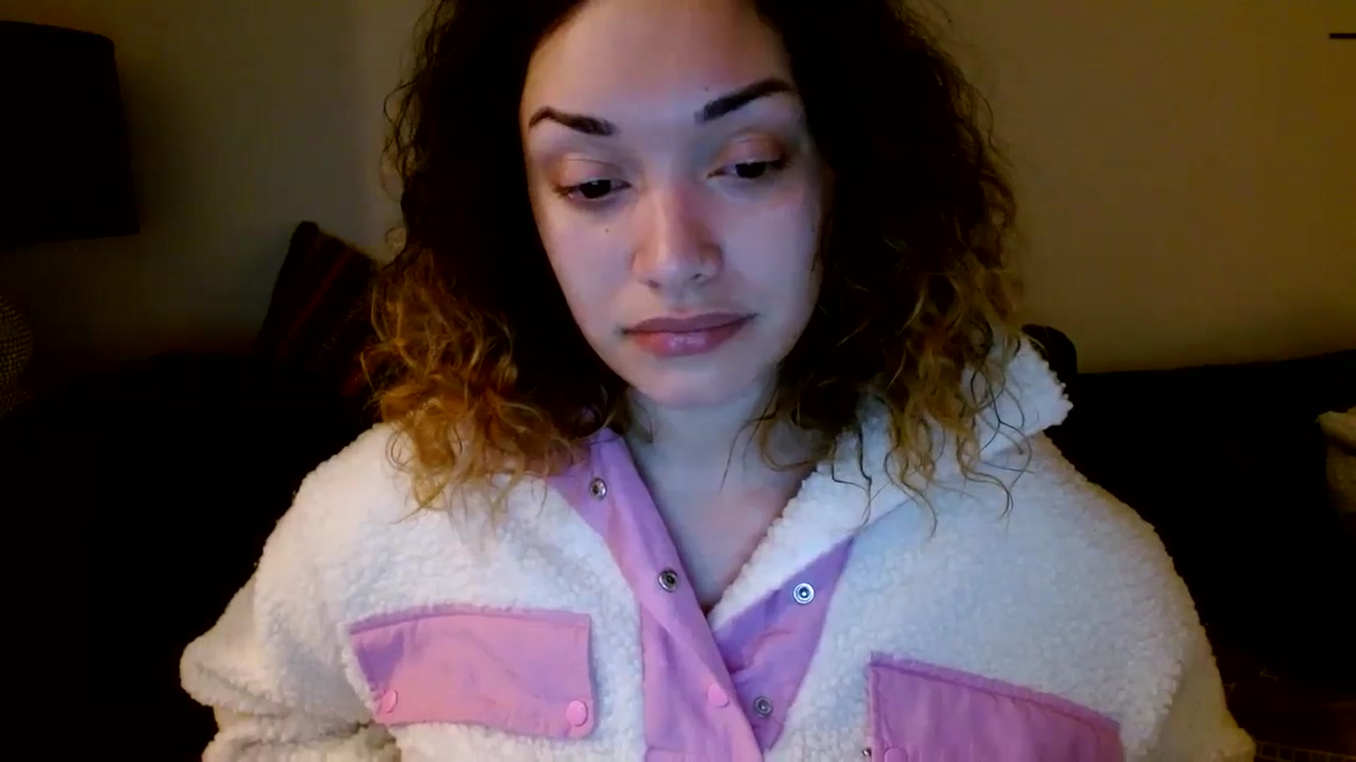 Gallery image thumbnail from Scar__lett's myfreecams stream on, 02/11/2024, 10:08 image 9 of 20
