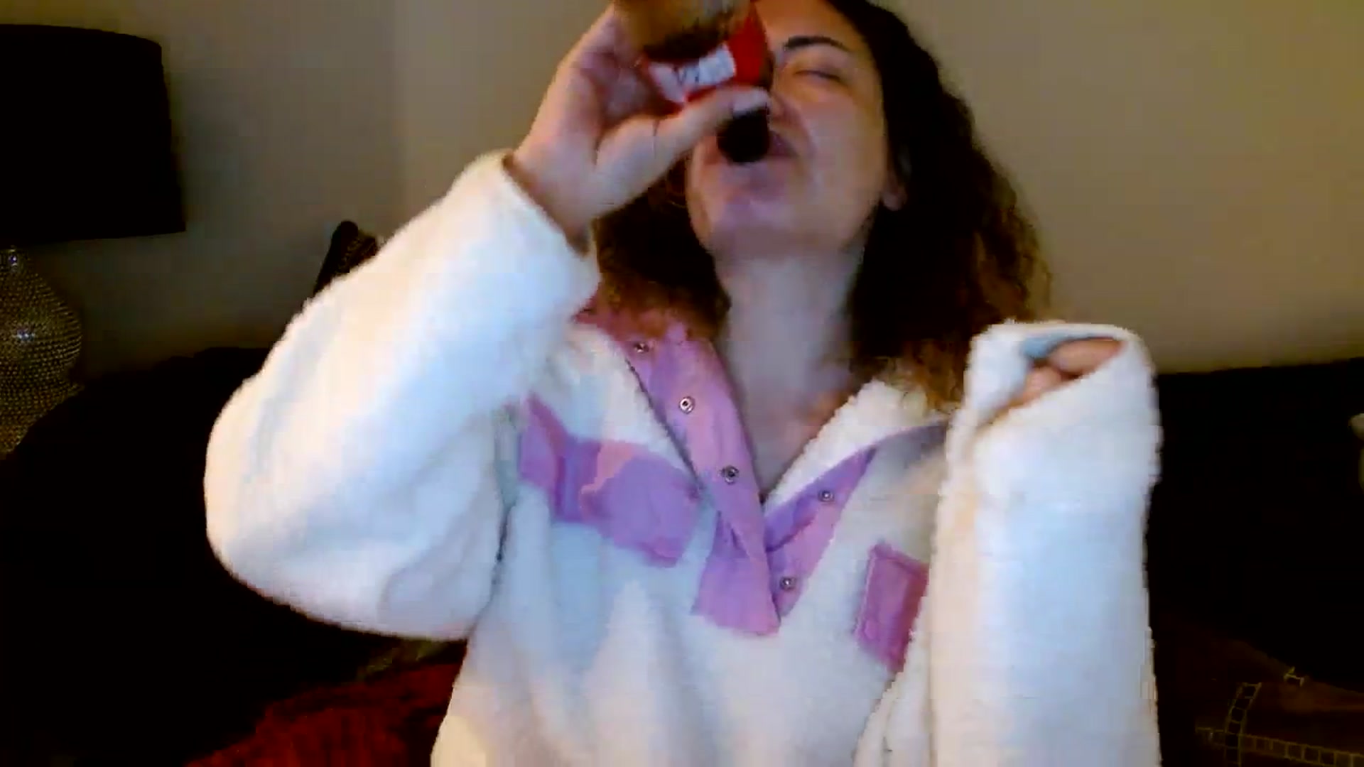 Gallery image thumbnail from Scar__lett's myfreecams stream on, 02/11/2024, 10:23 image 17 of 20