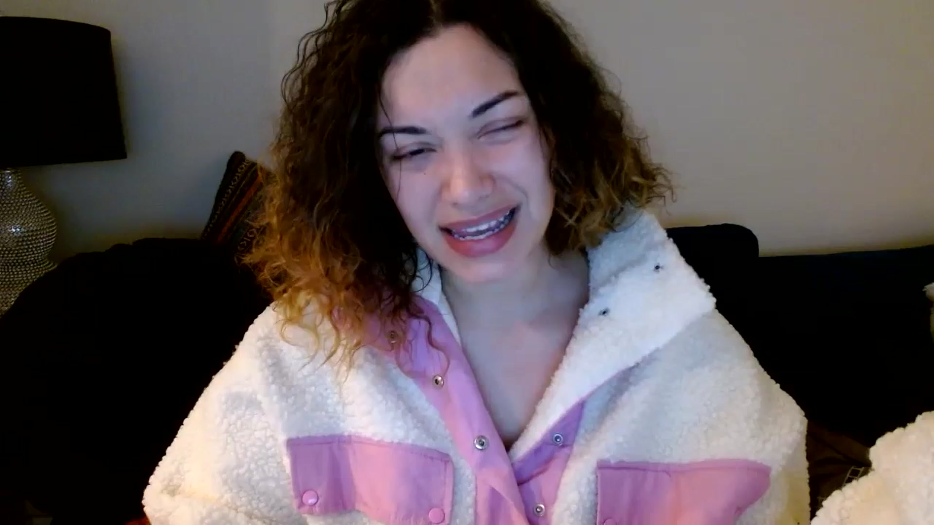 Gallery image thumbnail from Scar__lett's myfreecams stream on, 02/11/2024, 10:23 image 1 of 20