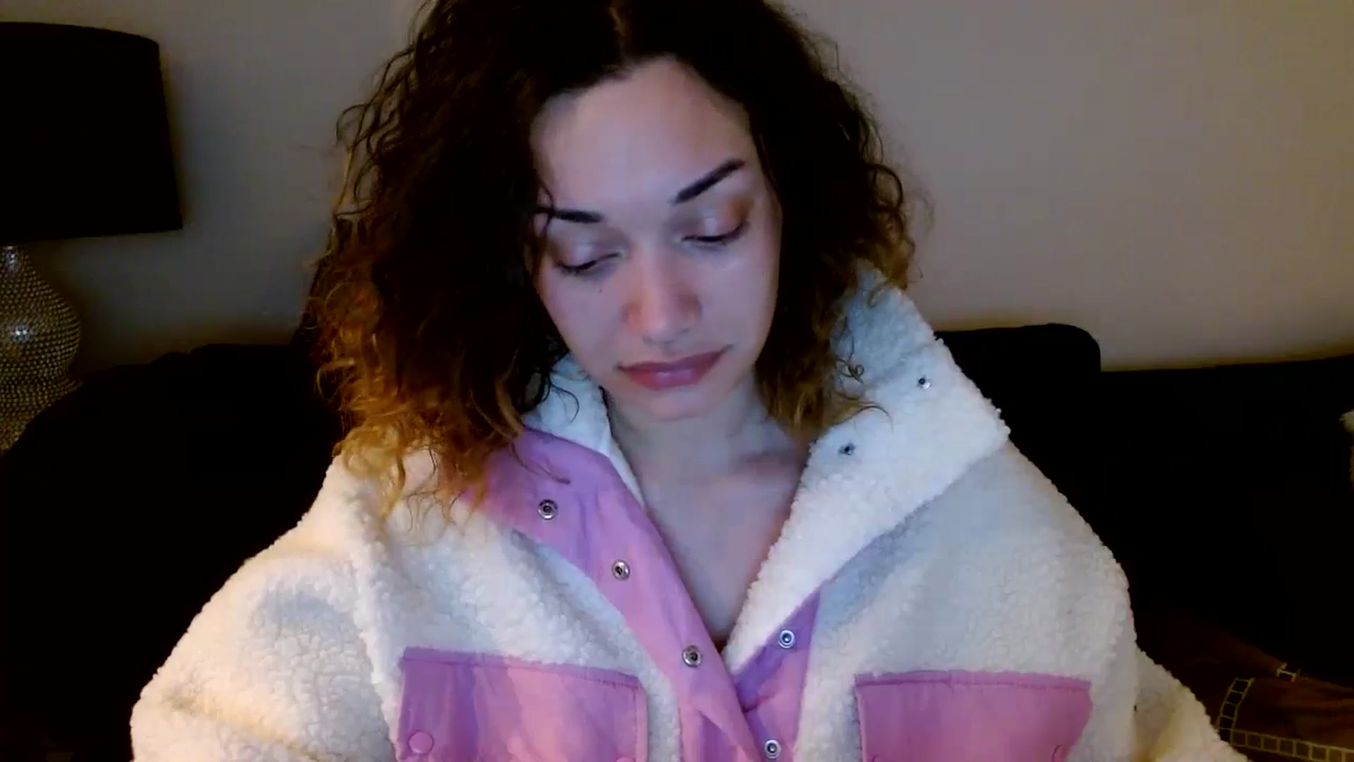 Gallery image thumbnail from Scar__lett's myfreecams stream on, 02/11/2024, 10:23 image 8 of 20