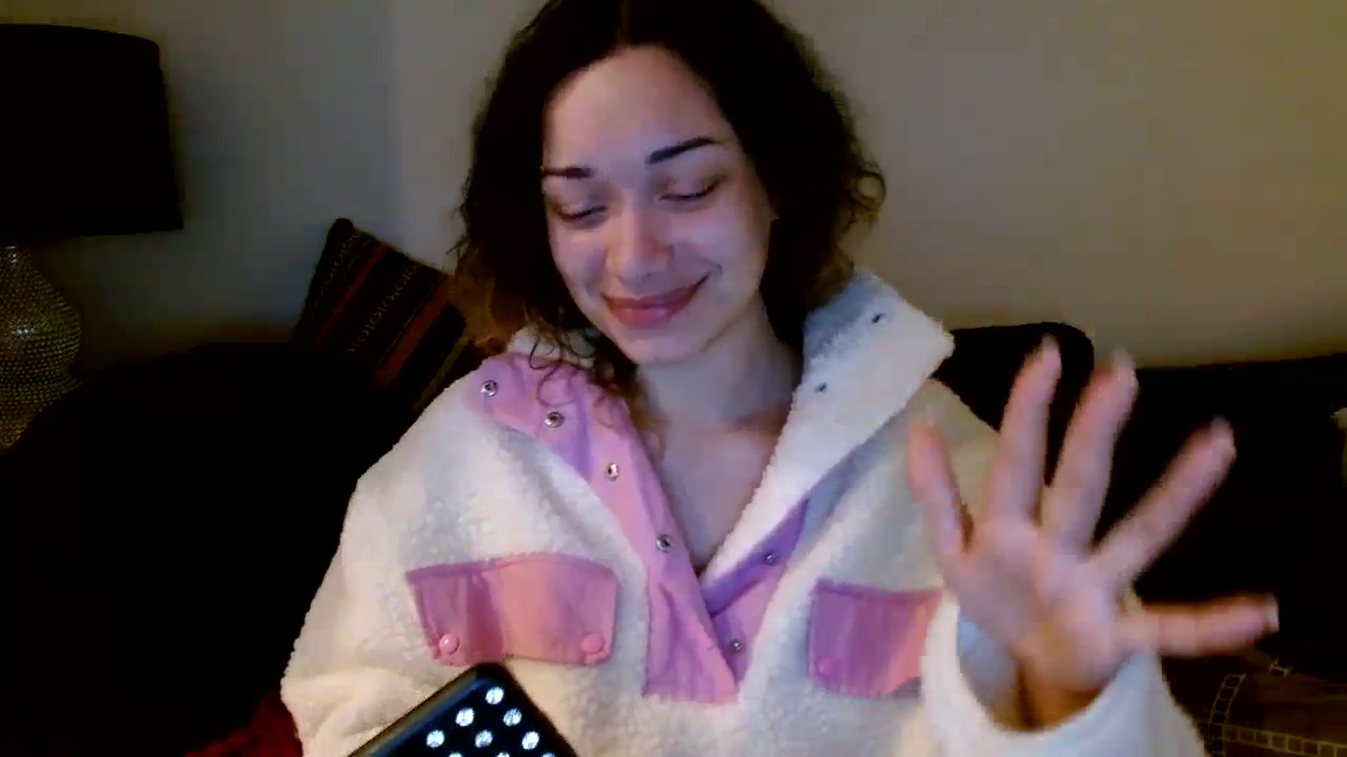 Gallery image thumbnail from Scar__lett's myfreecams stream on, 02/11/2024, 10:23 image 16 of 20