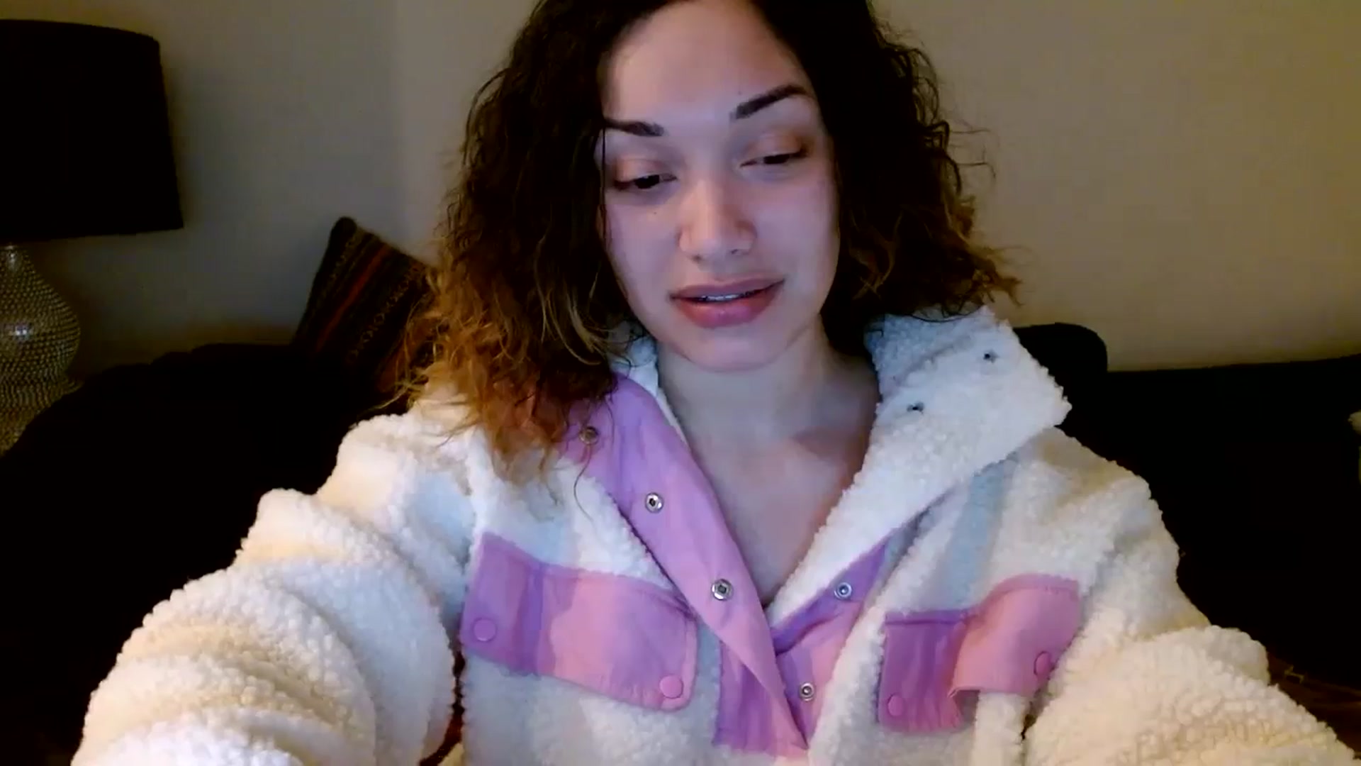 Gallery image thumbnail from Scar__lett's myfreecams stream on, 02/11/2024, 10:23 image 20 of 20