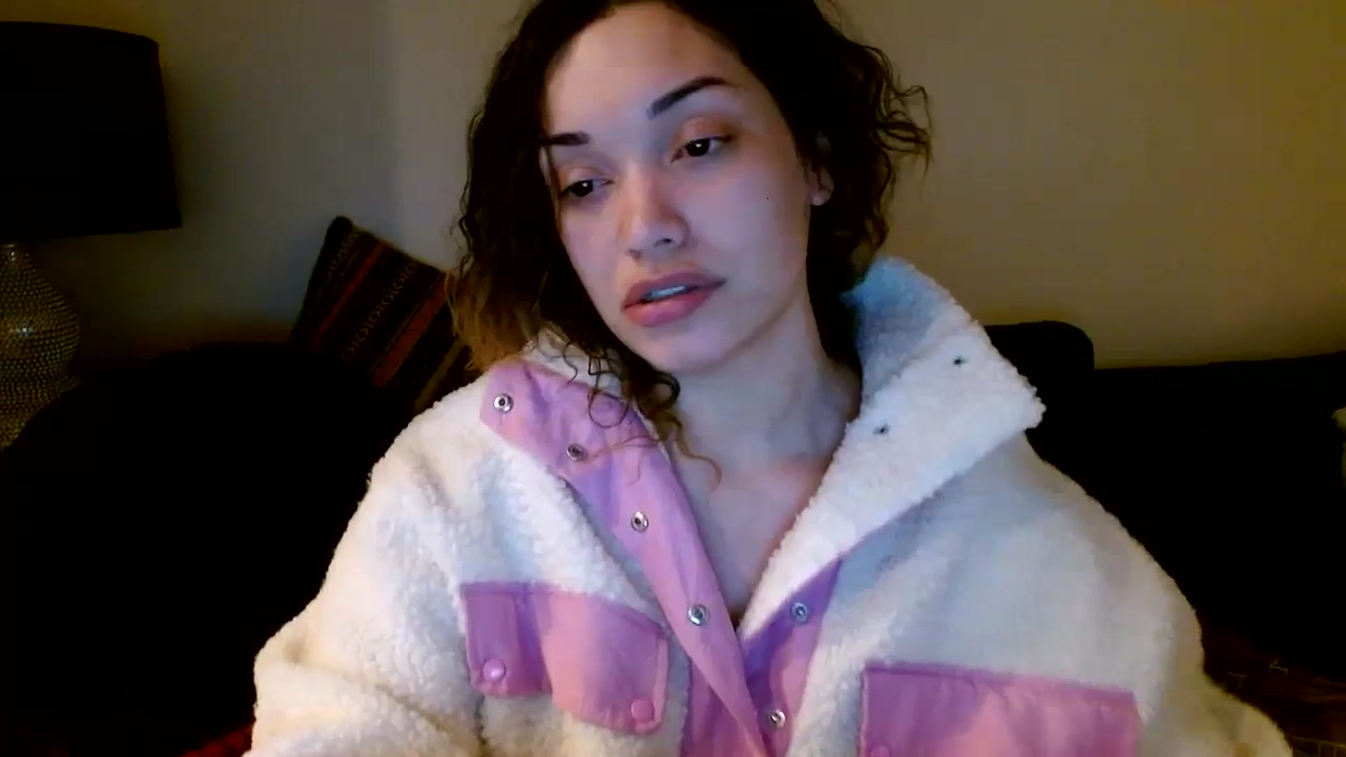 Gallery image thumbnail from Scar__lett's myfreecams stream on, 02/11/2024, 10:23 image 12 of 20