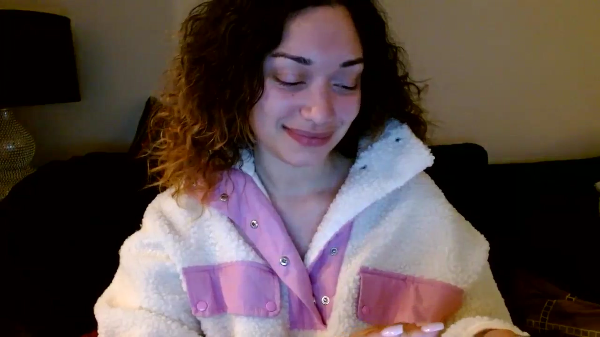 Gallery image thumbnail from Scar__lett's myfreecams stream on, 02/11/2024, 10:23 image 19 of 20