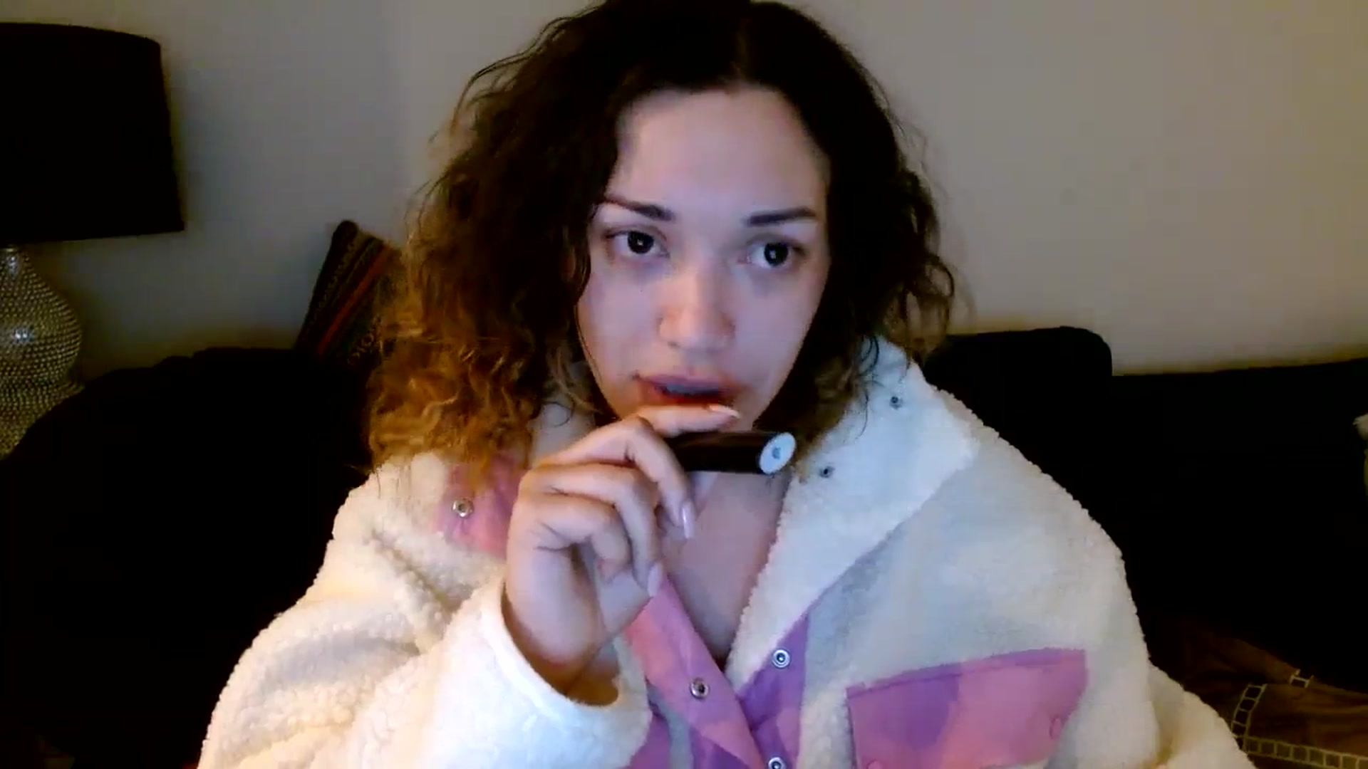 Gallery image thumbnail from Scar__lett's myfreecams stream on, 02/11/2024, 10:23 image 5 of 20