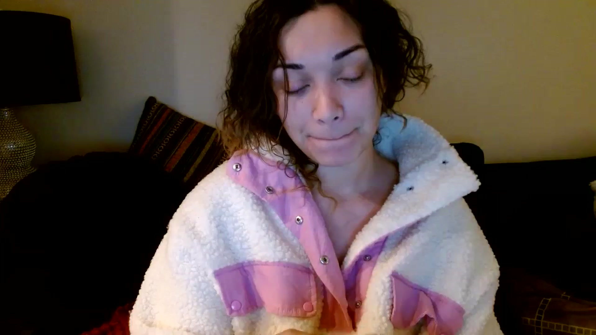 Gallery image thumbnail from Scar__lett's myfreecams stream on, 02/11/2024, 10:23 image 10 of 20