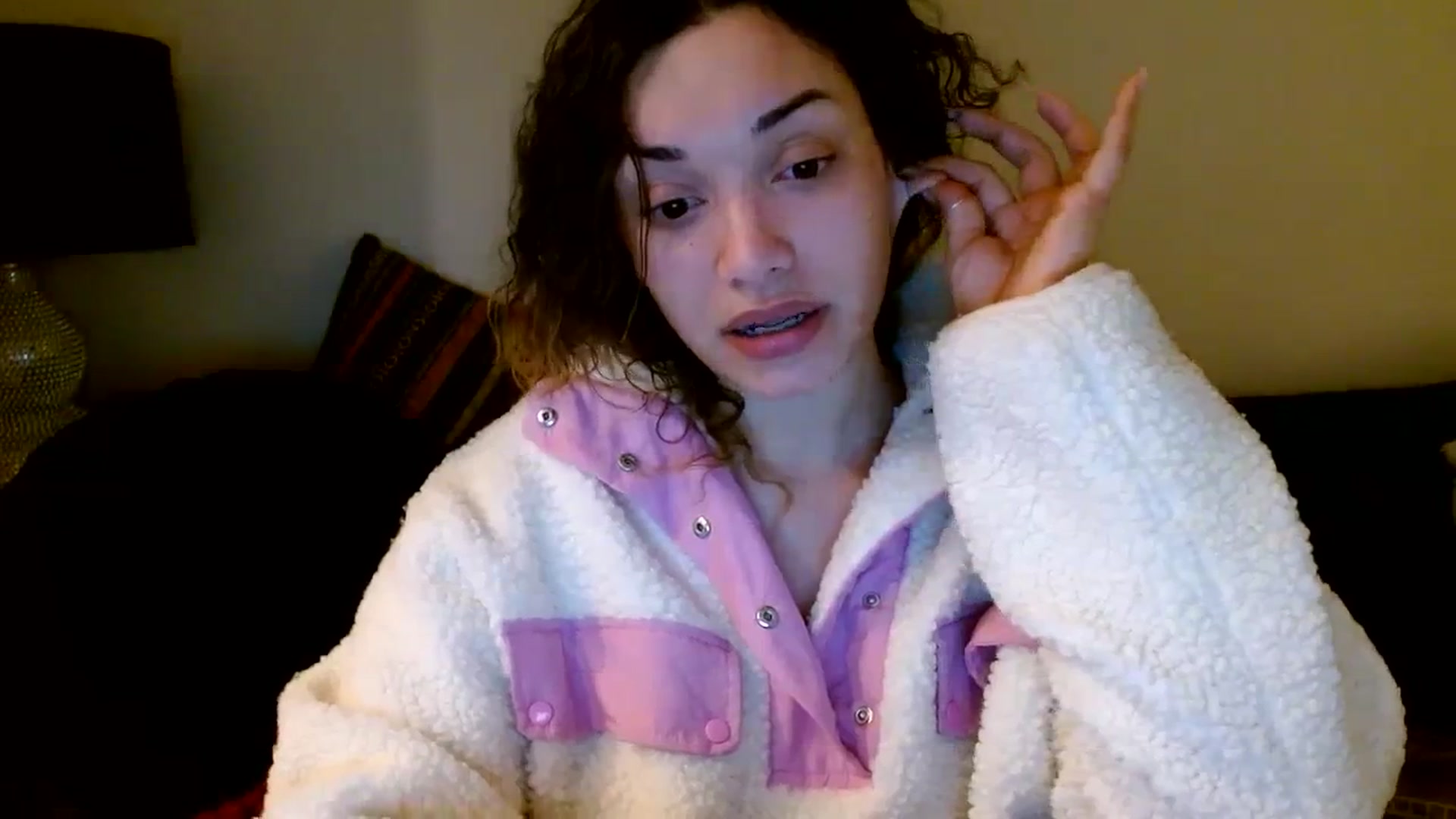 Gallery image thumbnail from Scar__lett's myfreecams stream on, 02/11/2024, 10:23 image 11 of 20