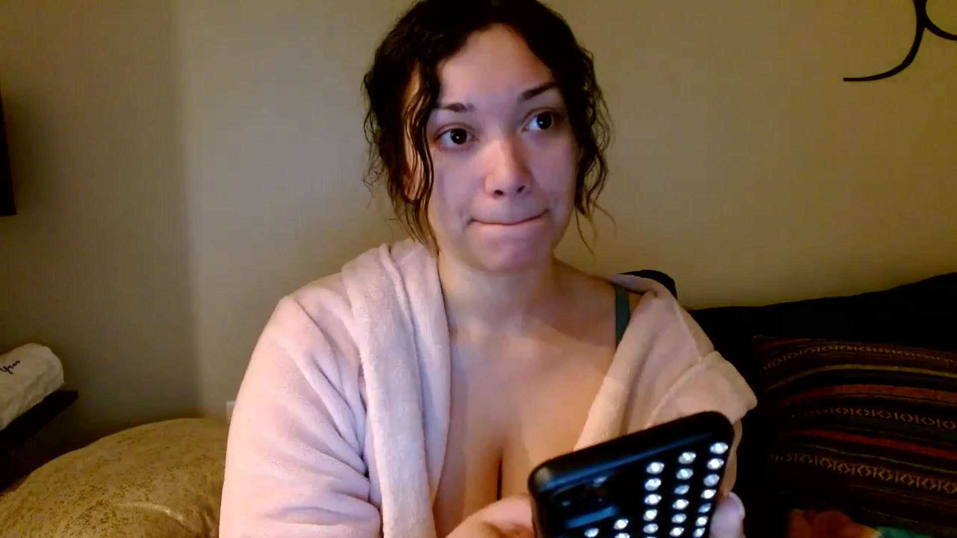 Gallery image thumbnail from Scar__lett's myfreecams stream on, 02/13/2024, 08:05 image 8 of 20