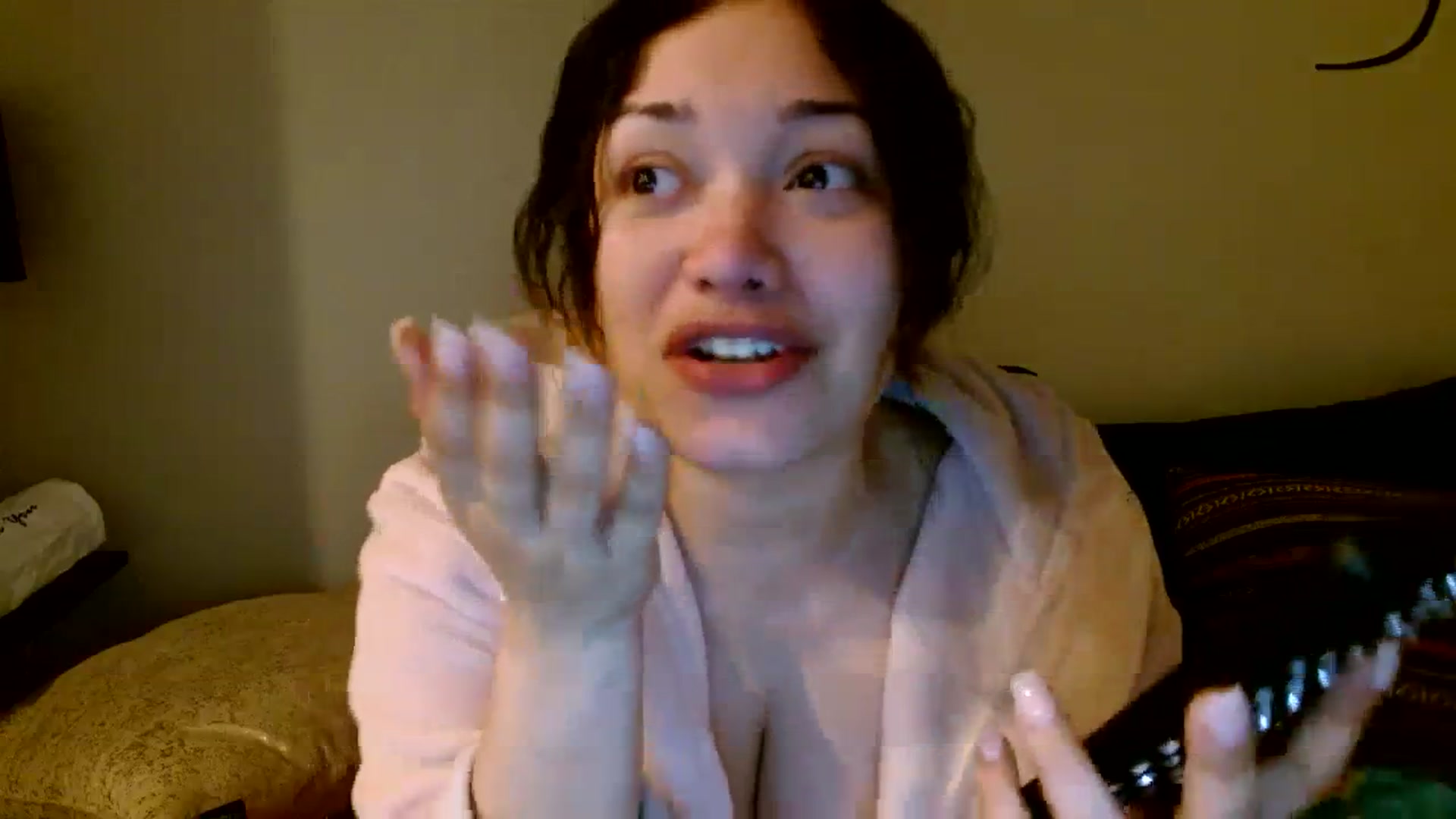 Gallery image thumbnail from Scar__lett's myfreecams stream on, 02/13/2024, 08:05 image 15 of 20