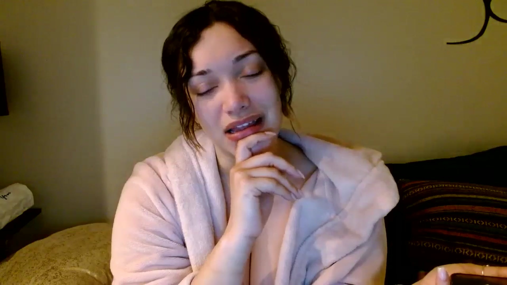 Gallery image thumbnail from Scar__lett's myfreecams stream on, 02/13/2024, 08:05 image 5 of 20