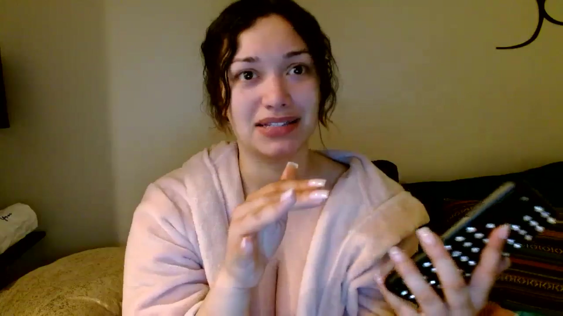 Gallery image thumbnail from Scar__lett's myfreecams stream on, 02/13/2024, 08:05 image 6 of 20