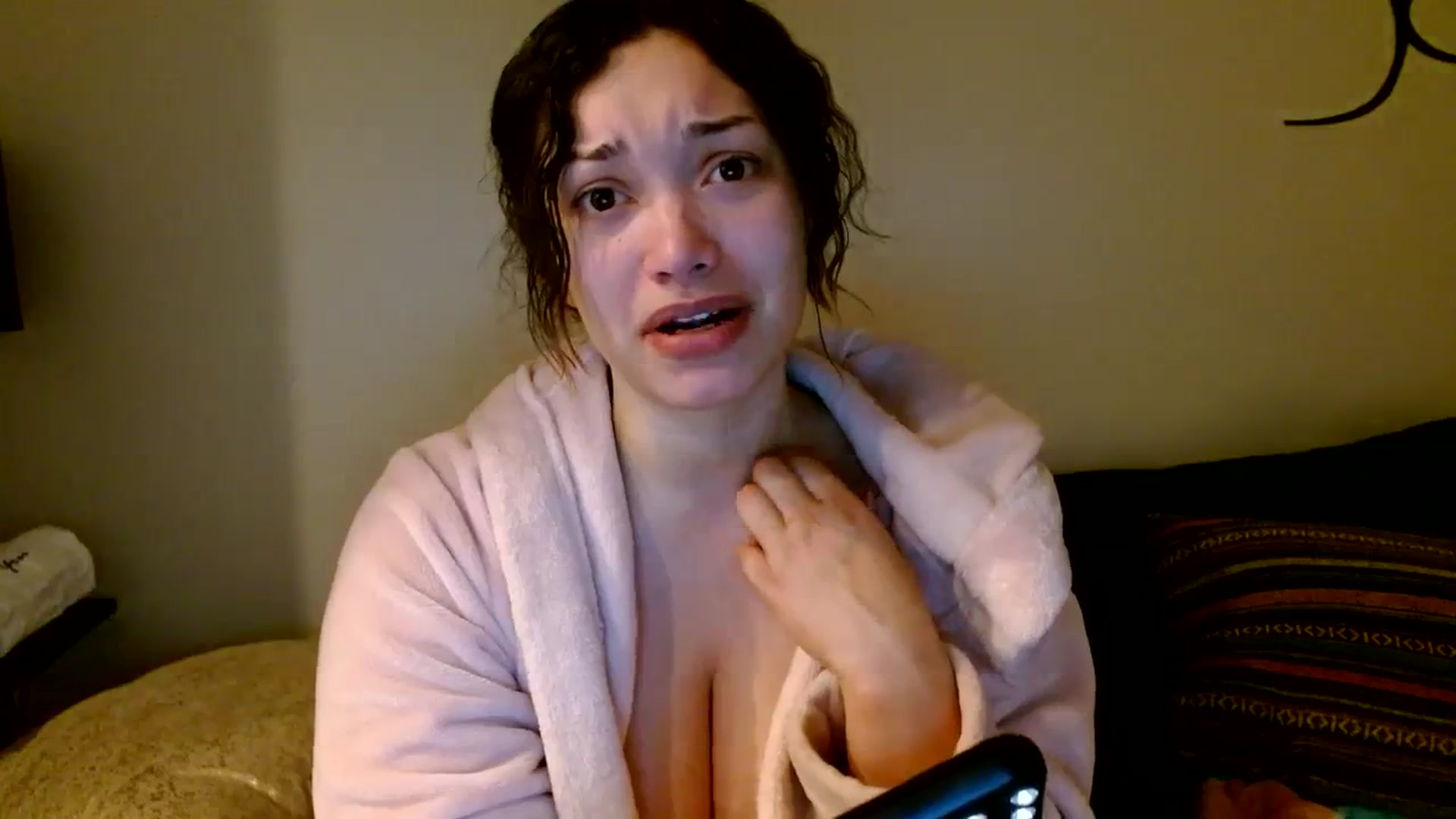 Gallery image thumbnail from Scar__lett's myfreecams stream on, 02/13/2024, 08:05 image 4 of 20
