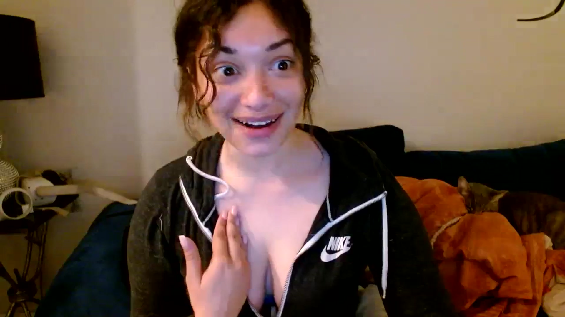 Gallery image thumbnail from Scar__lett's myfreecams stream on, 02/16/2024, 09:21 image 9 of 20
