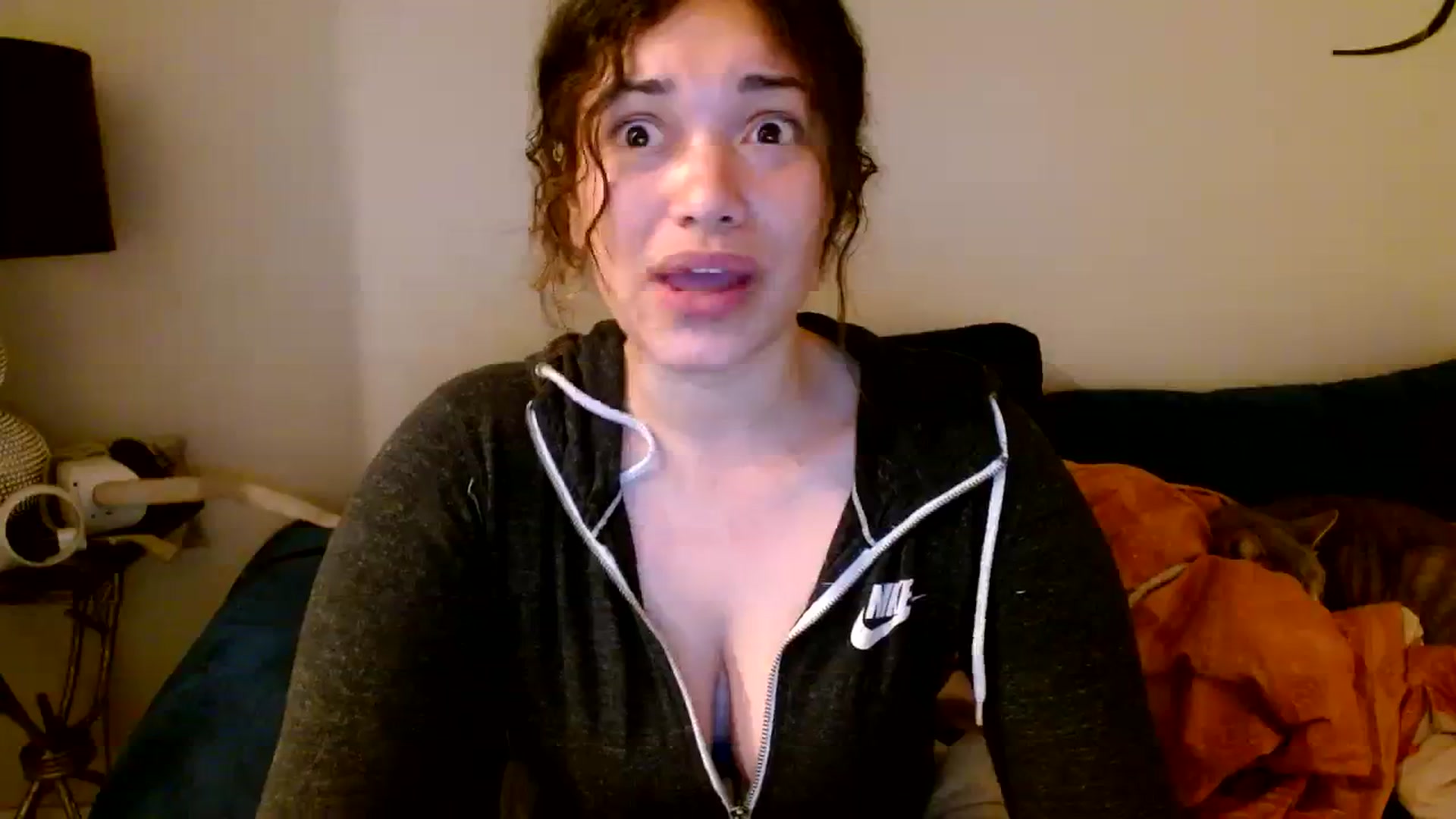 Gallery image thumbnail from Scar__lett's myfreecams stream on, 02/16/2024, 09:21 image 11 of 20
