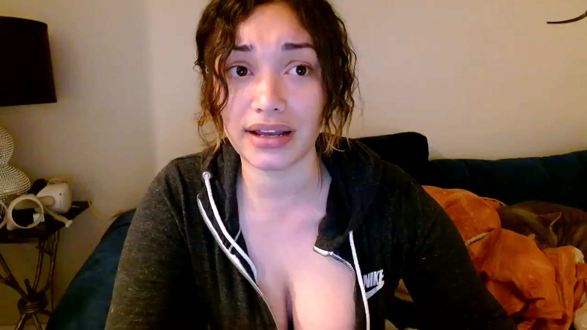 Gallery image thumbnail from Scar__lett's myfreecams stream on, 02/16/2024, 09:21 image 16 of 20