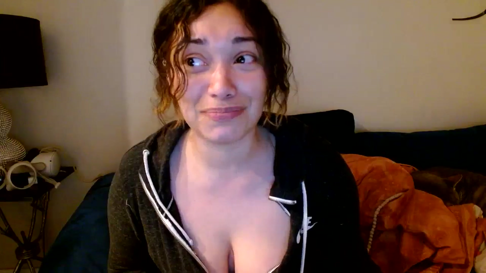 Gallery image thumbnail from Scar__lett's myfreecams stream on, 02/16/2024, 09:21 image 17 of 20