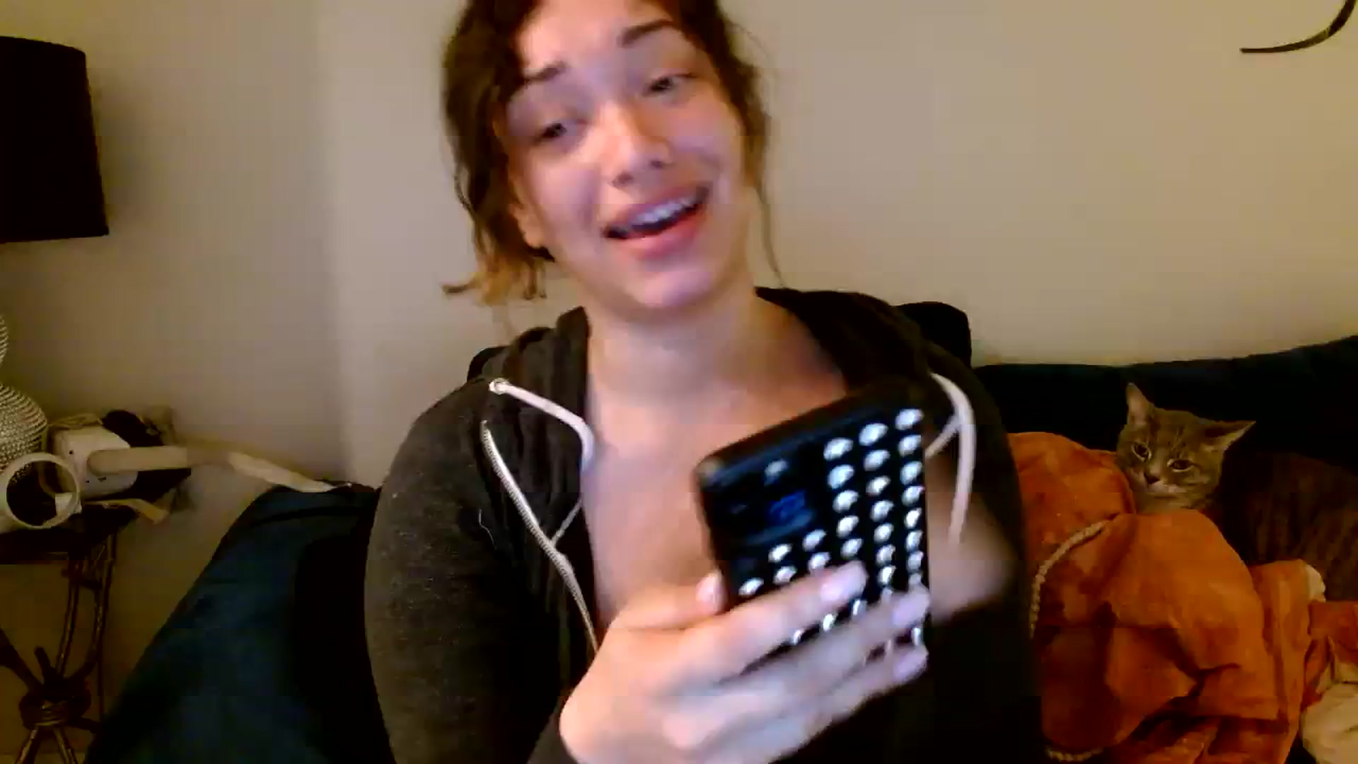 Gallery image thumbnail from Scar__lett's myfreecams stream on, 02/16/2024, 09:21 image 7 of 20