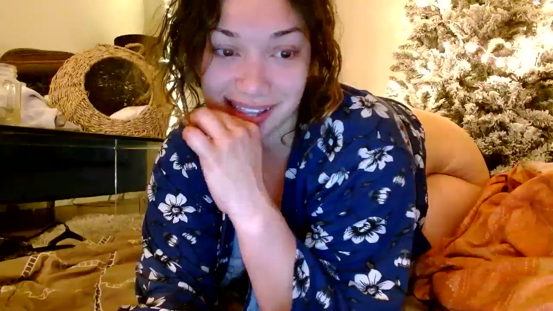 Gallery image thumbnail from Scar__lett's myfreecams stream on, 02/18/2024, 11:42 image 13 of 20