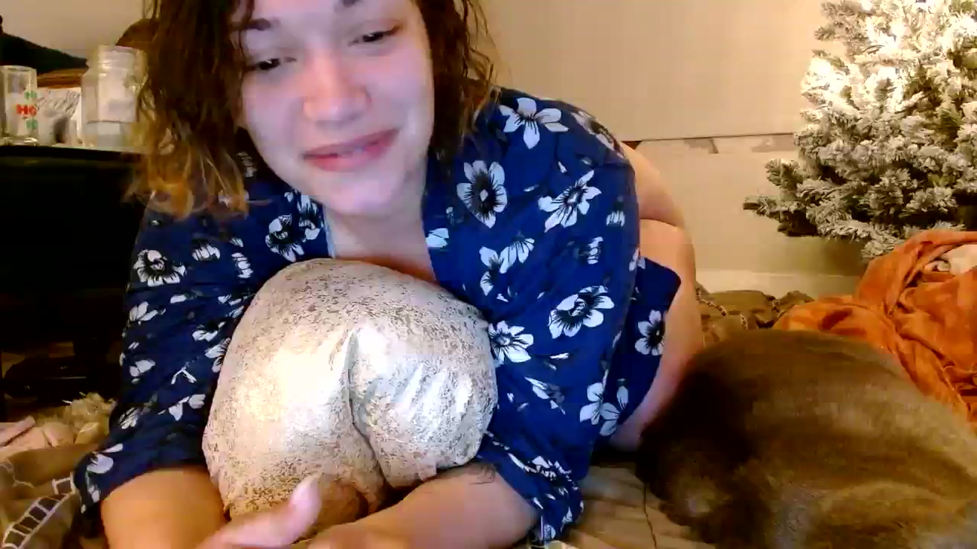 Gallery image thumbnail from Scar__lett's myfreecams stream on, 02/18/2024, 11:42 image 1 of 20
